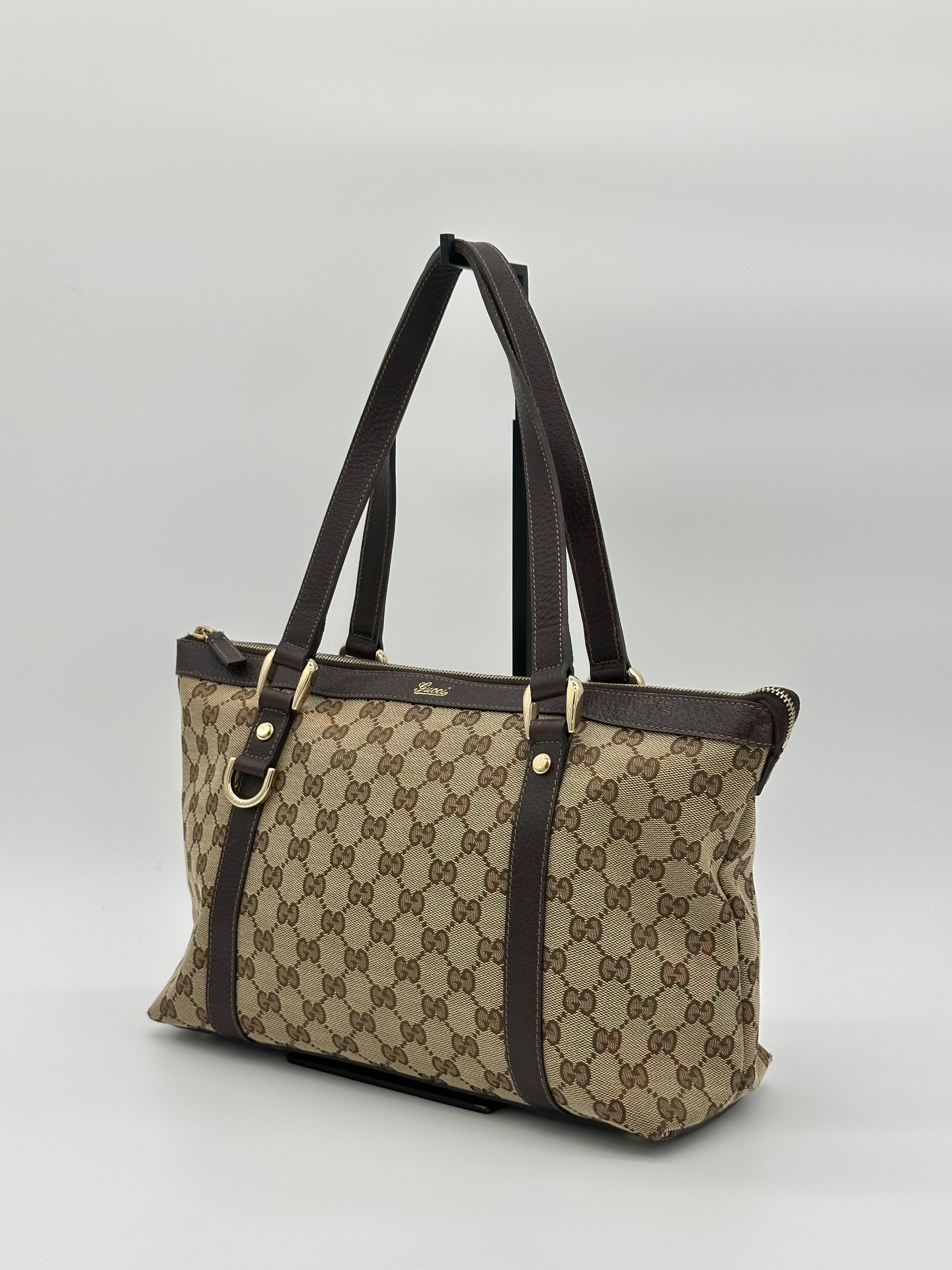 Gucci Small Abbey D-Ring