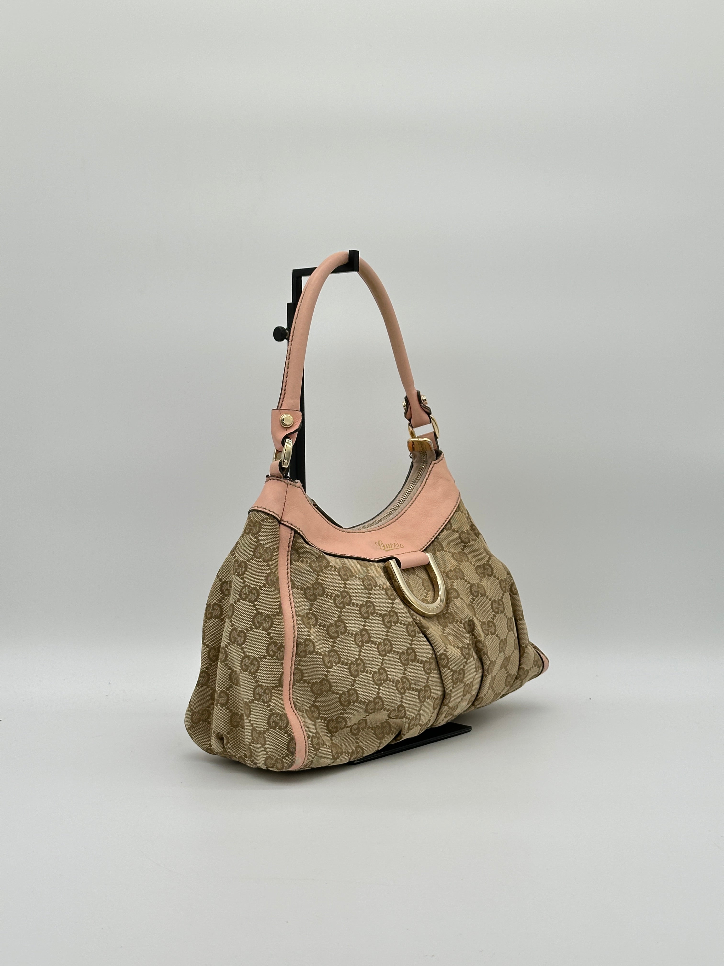 Gucci Abbey D-Ring