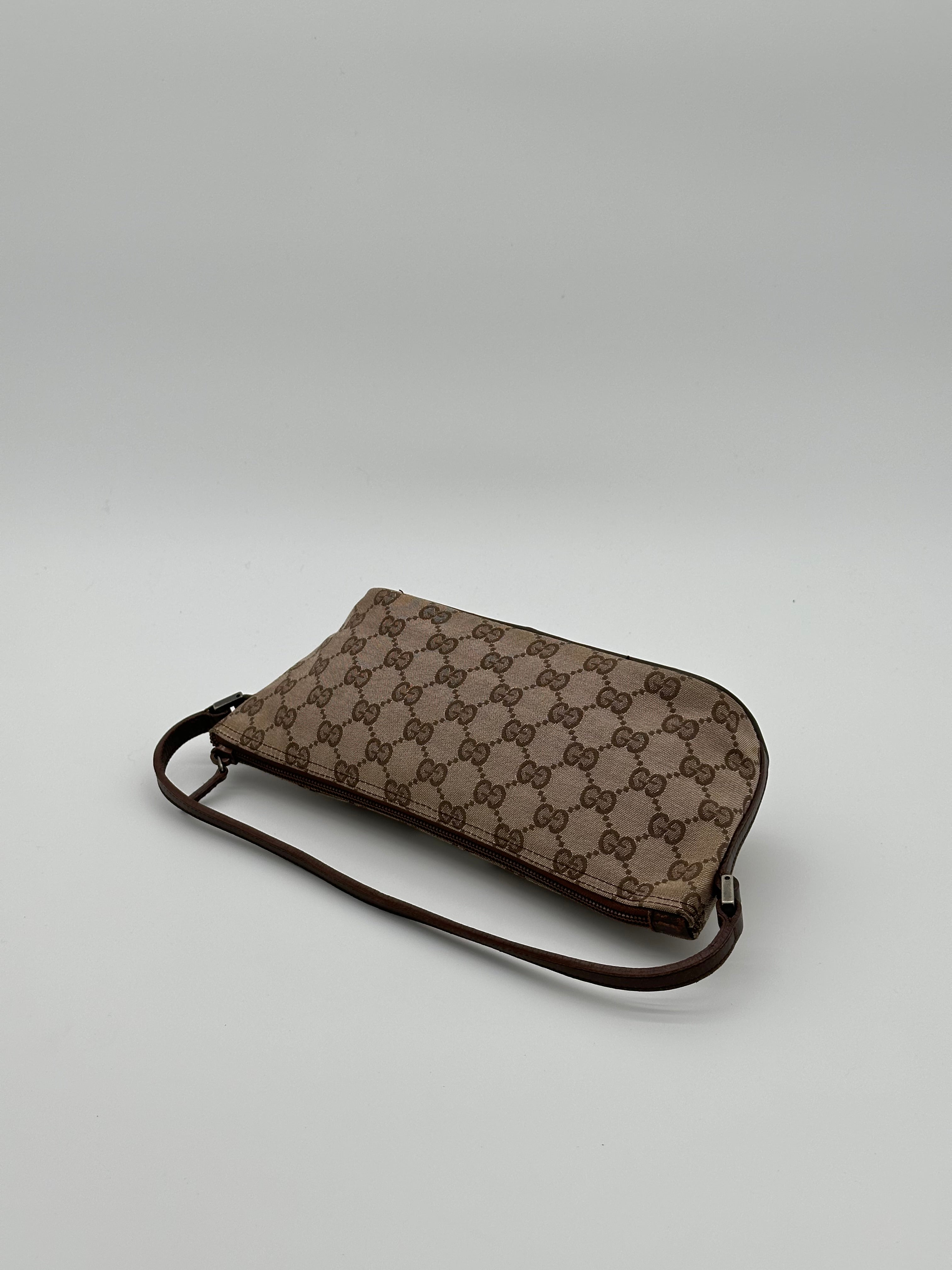 Gucci Boat Bag
