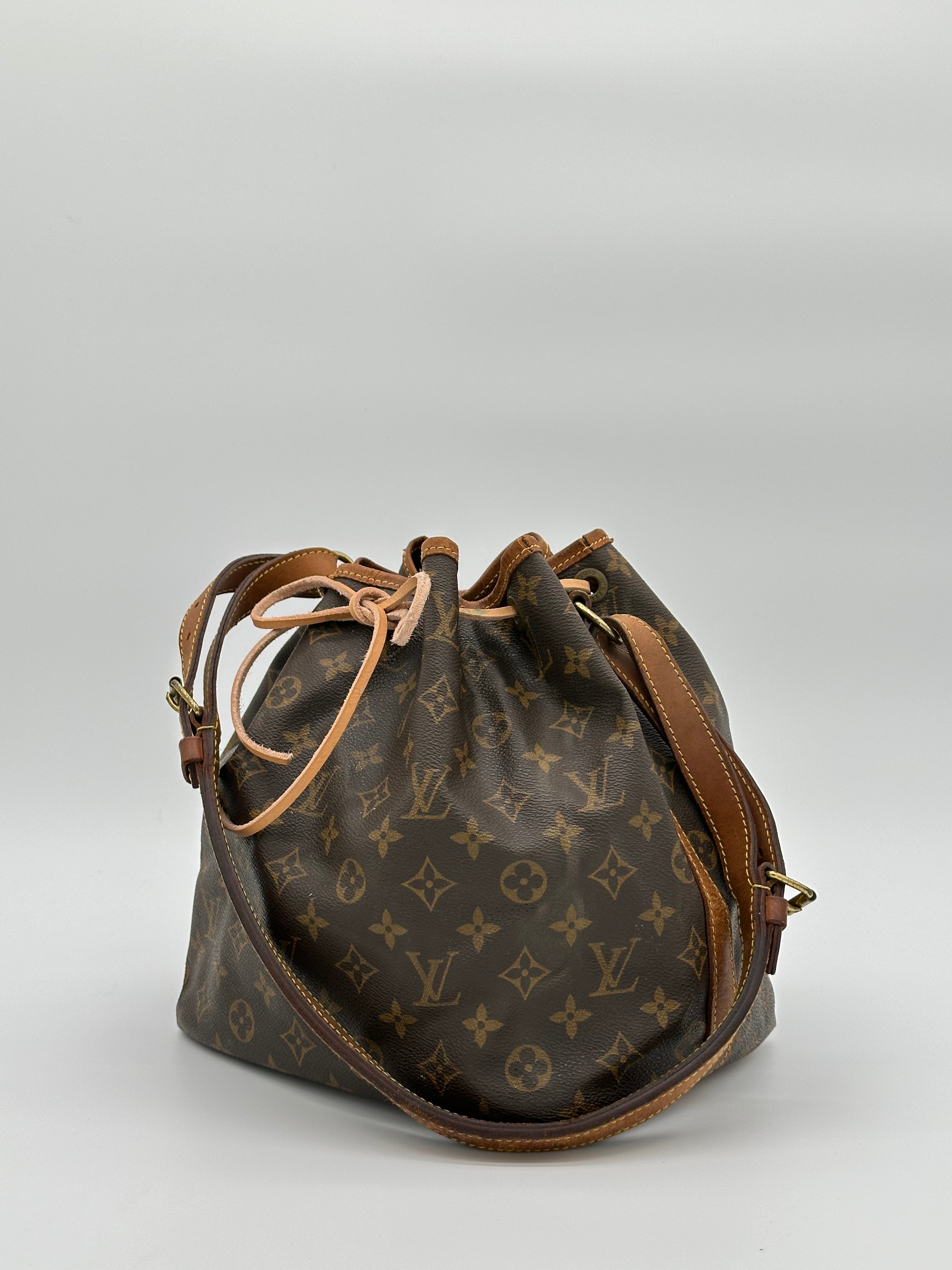 Louis Vuitton Petit Noé