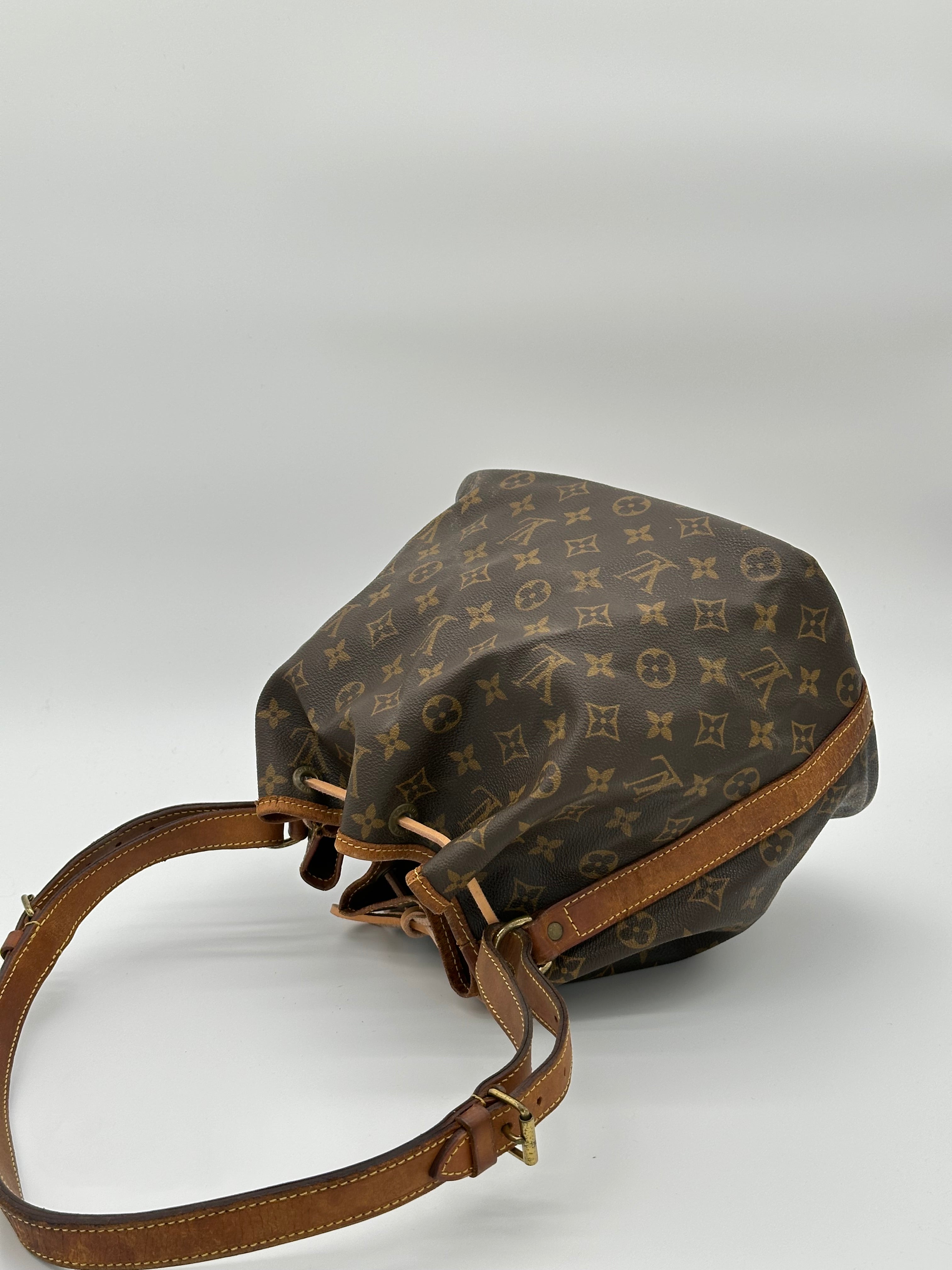 Louis Vuitton Petit Noé