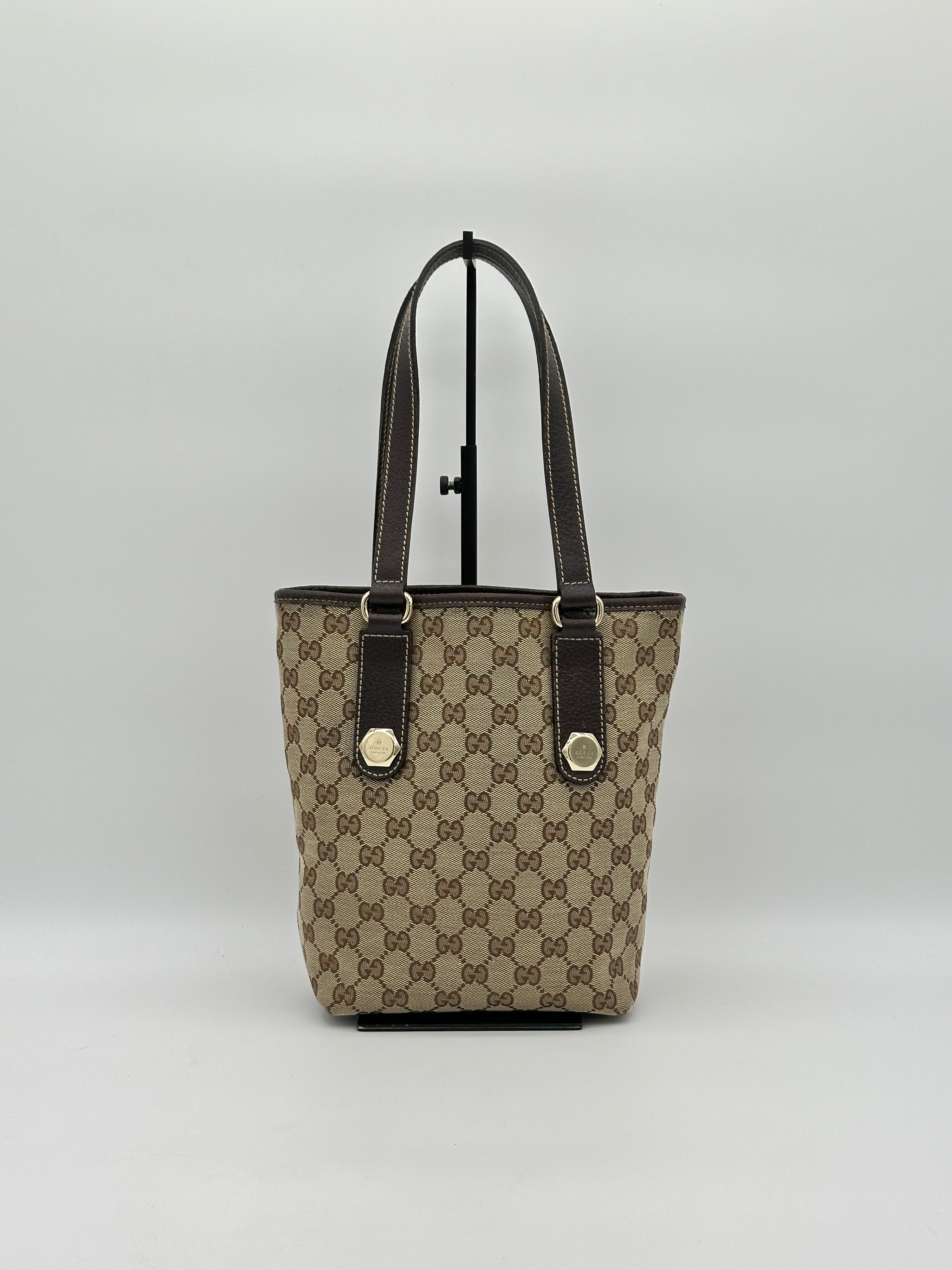 Gucci Charmy Tote Bag