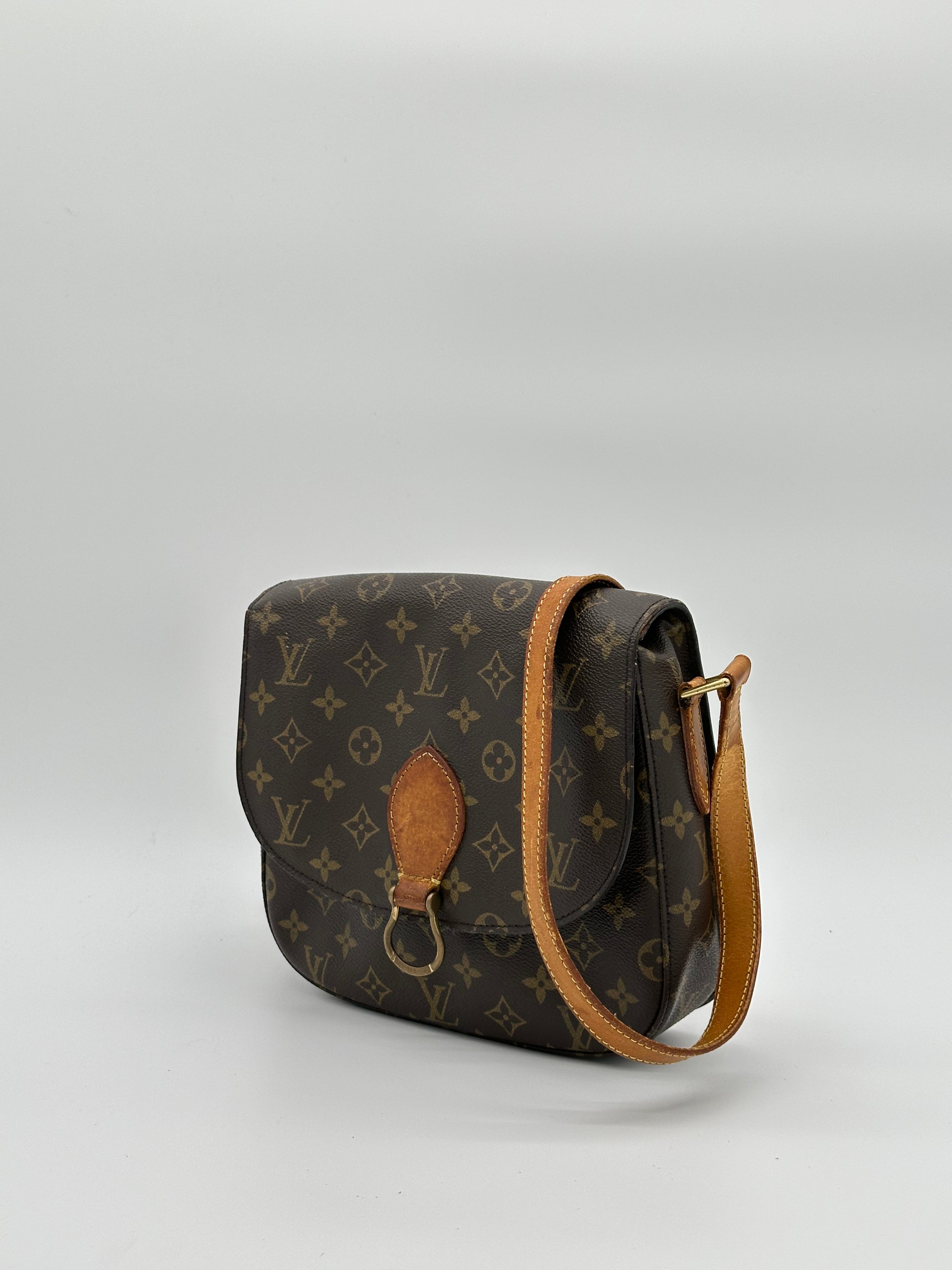 Louis Vuitton Saint Cloud GM