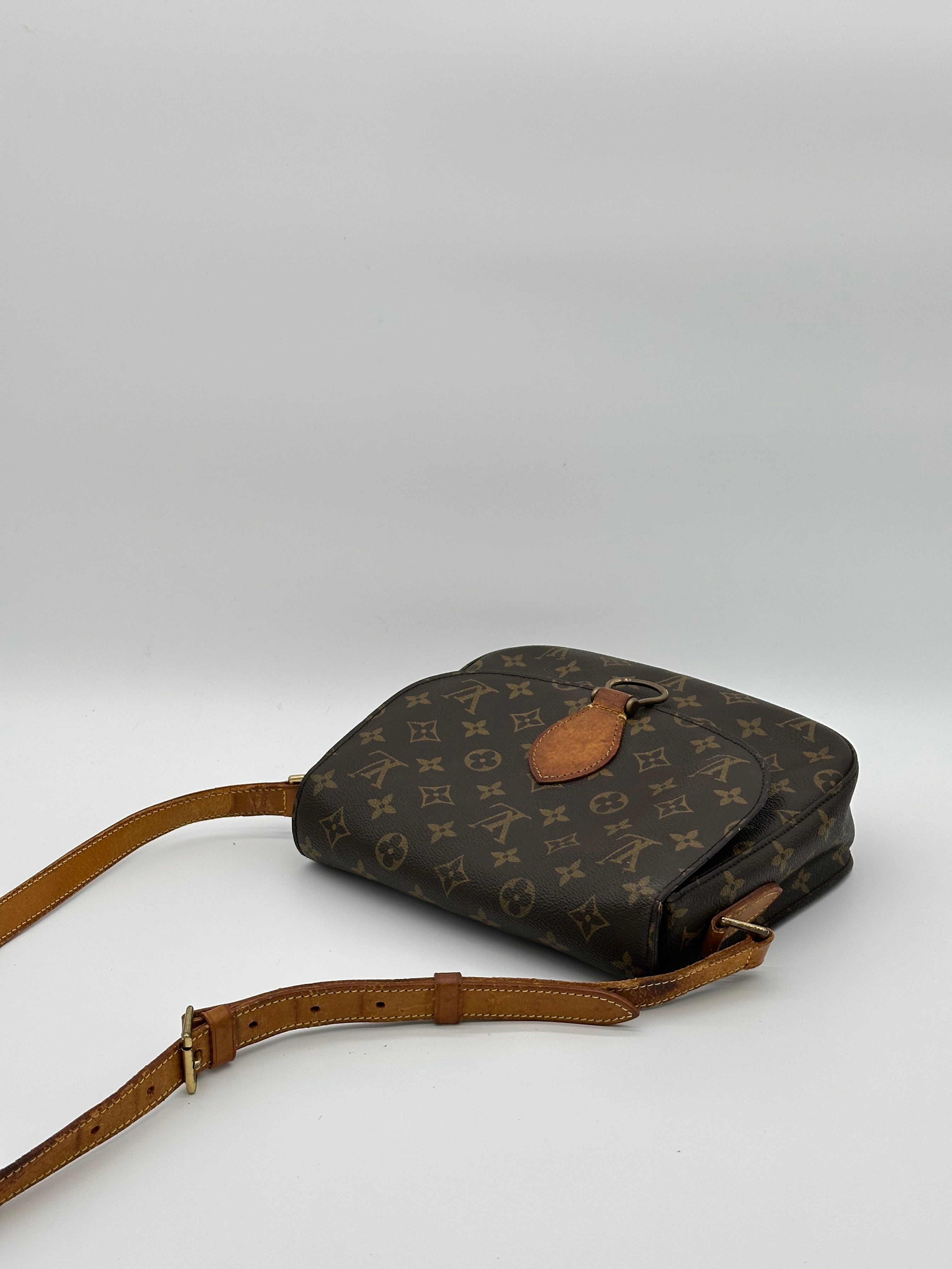 Louis Vuitton Saint Cloud GM