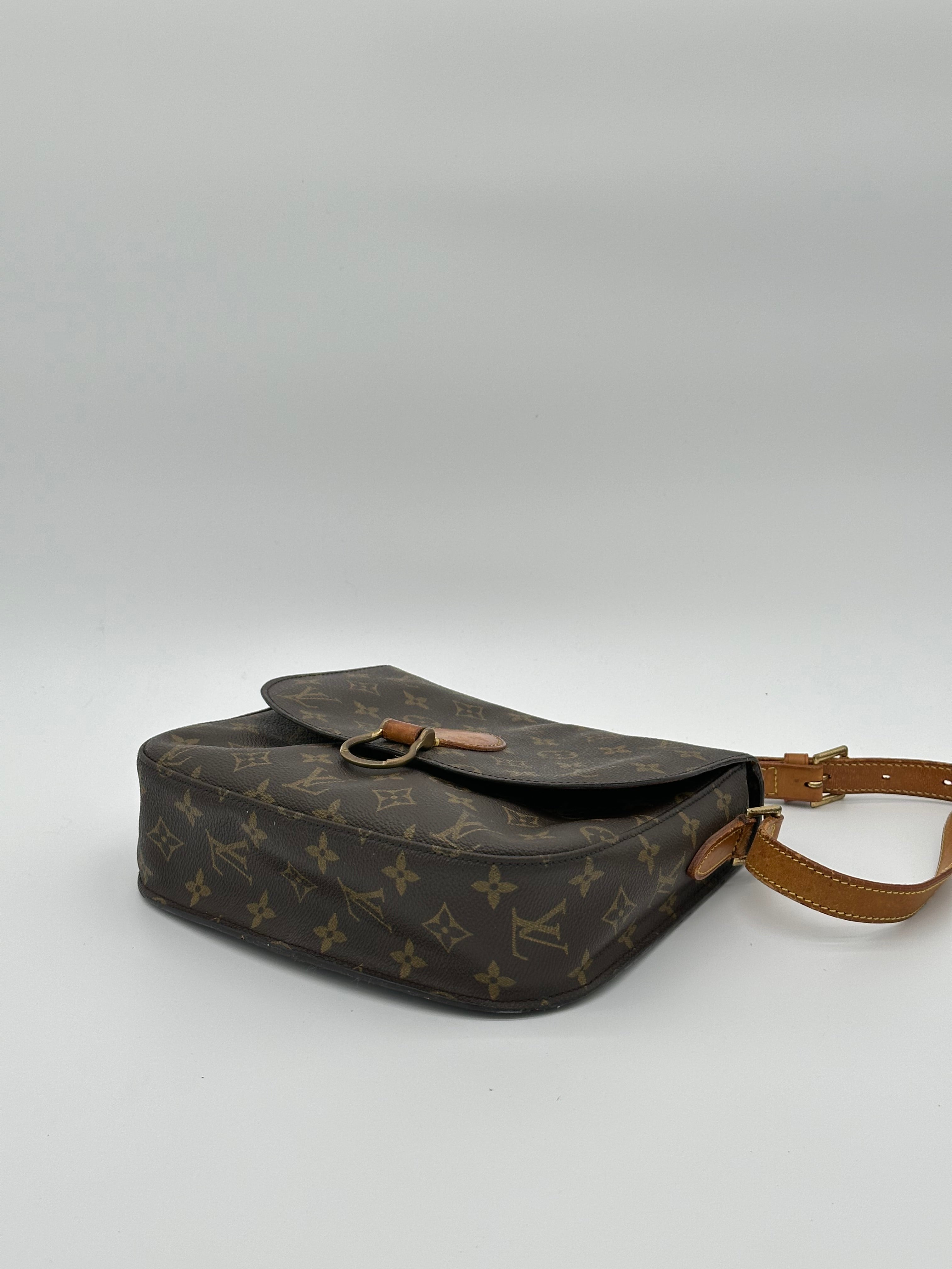 Louis Vuitton Saint Cloud GM