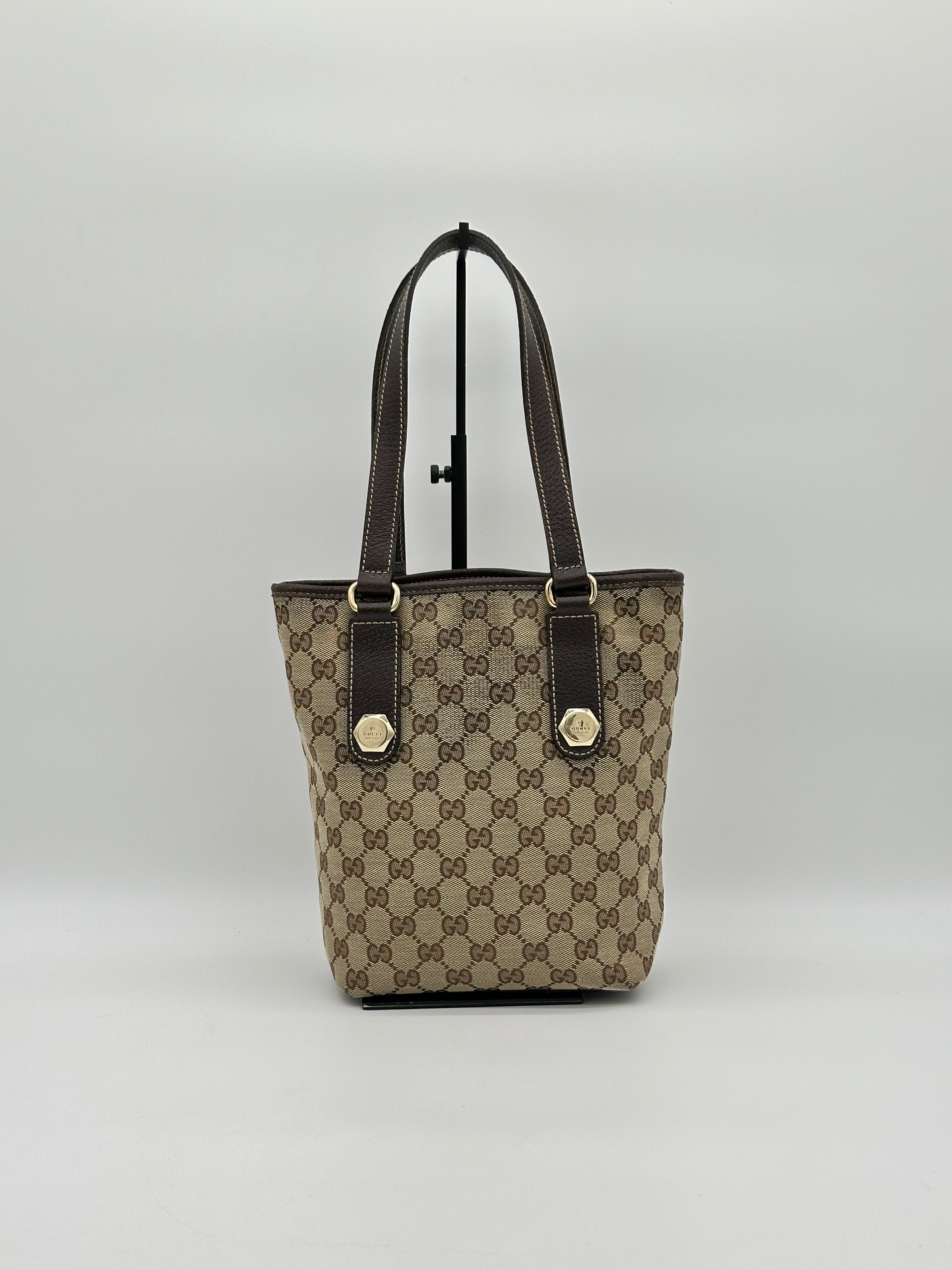 Gucci Charmy Tote Bag