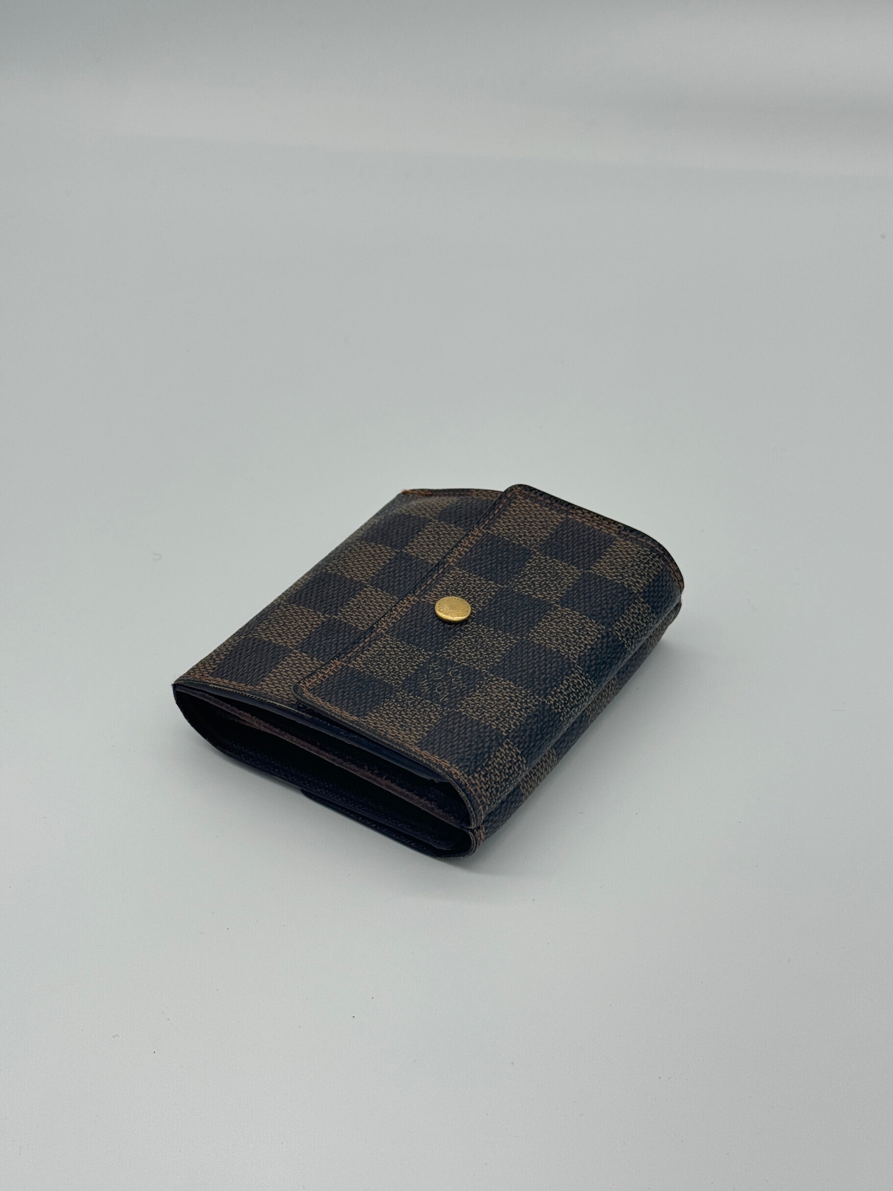 Louis Vuitton Elise Wallet