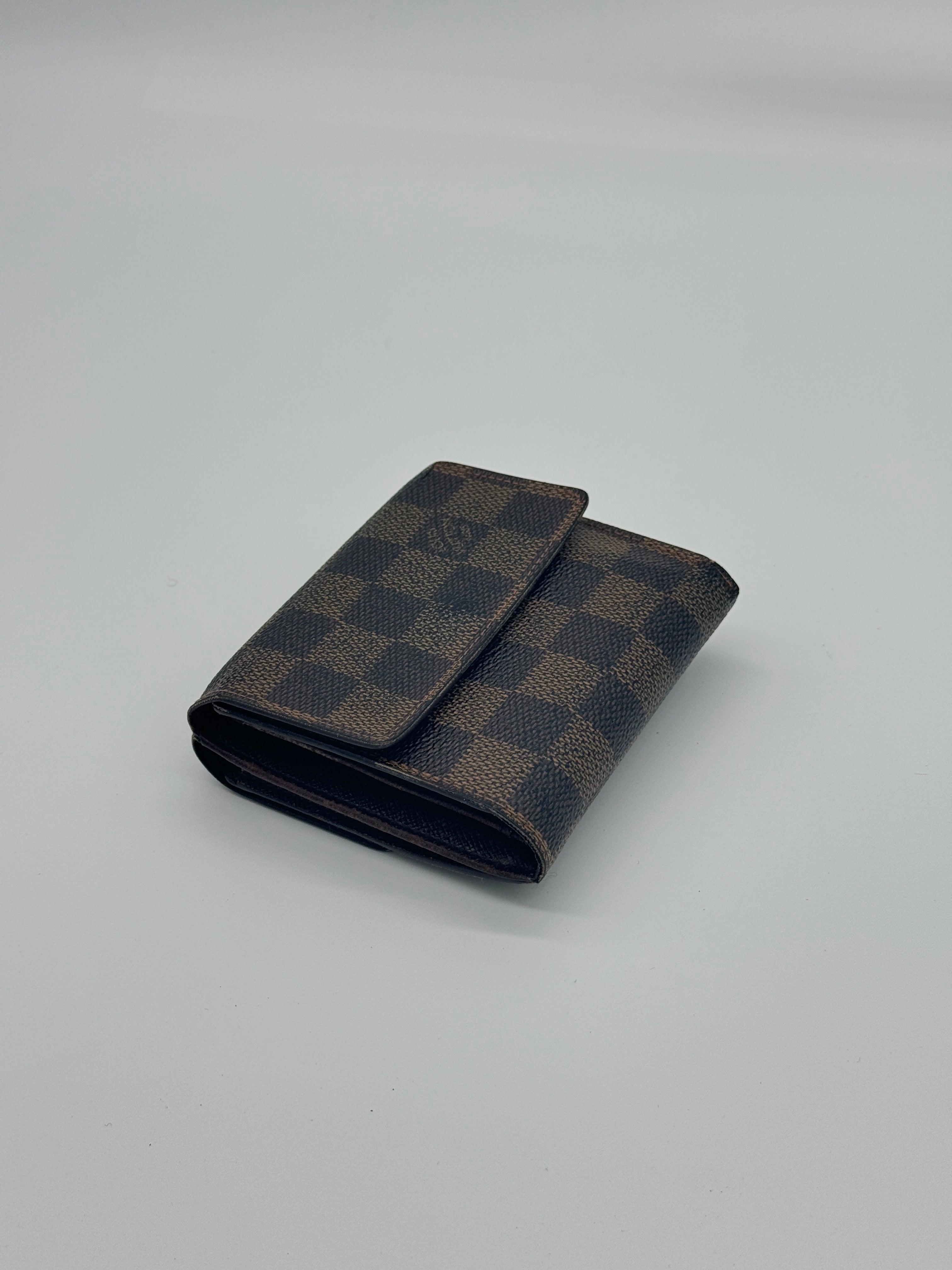 Louis Vuitton Elise Wallet