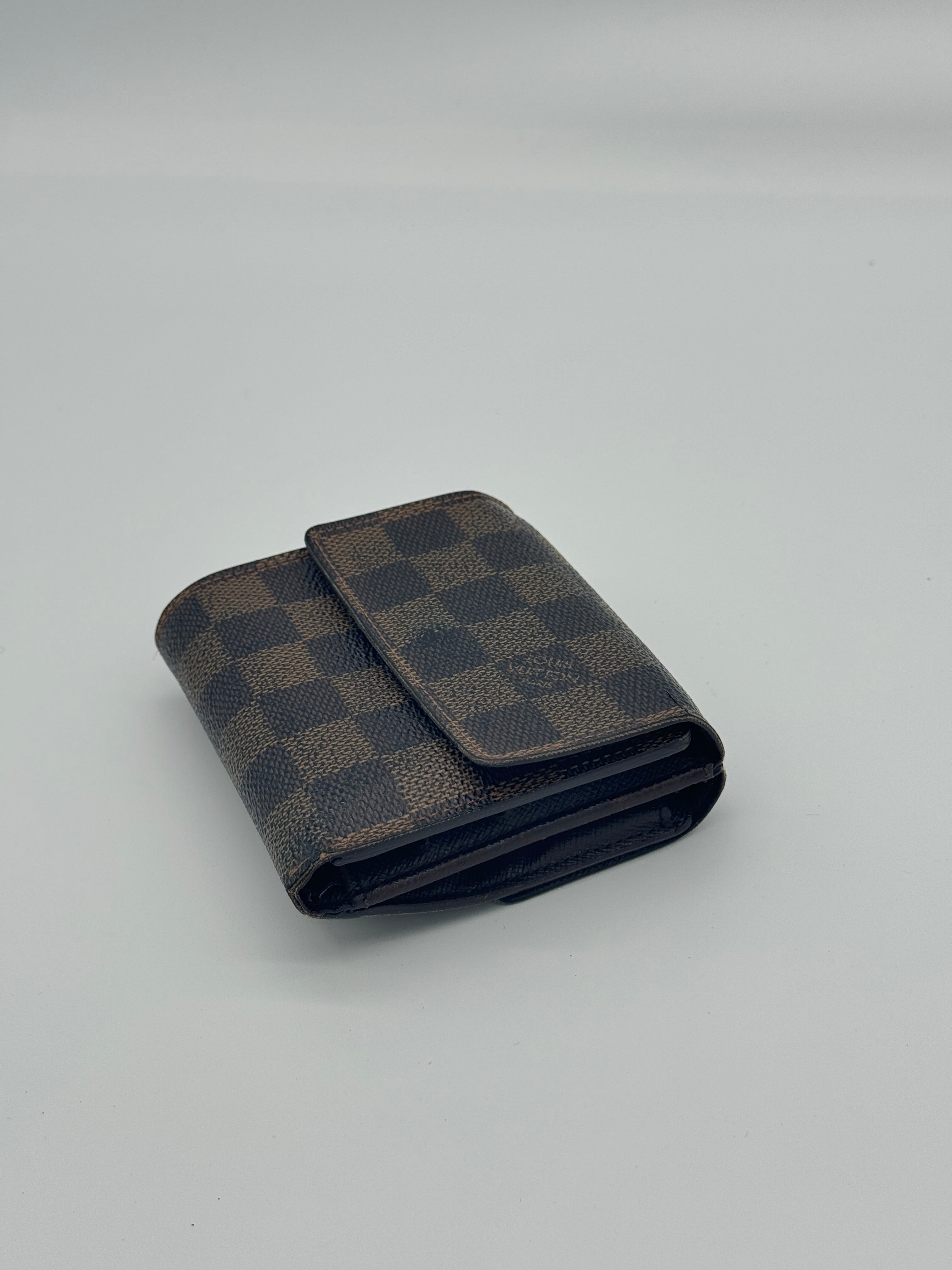 Louis Vuitton Elise Wallet