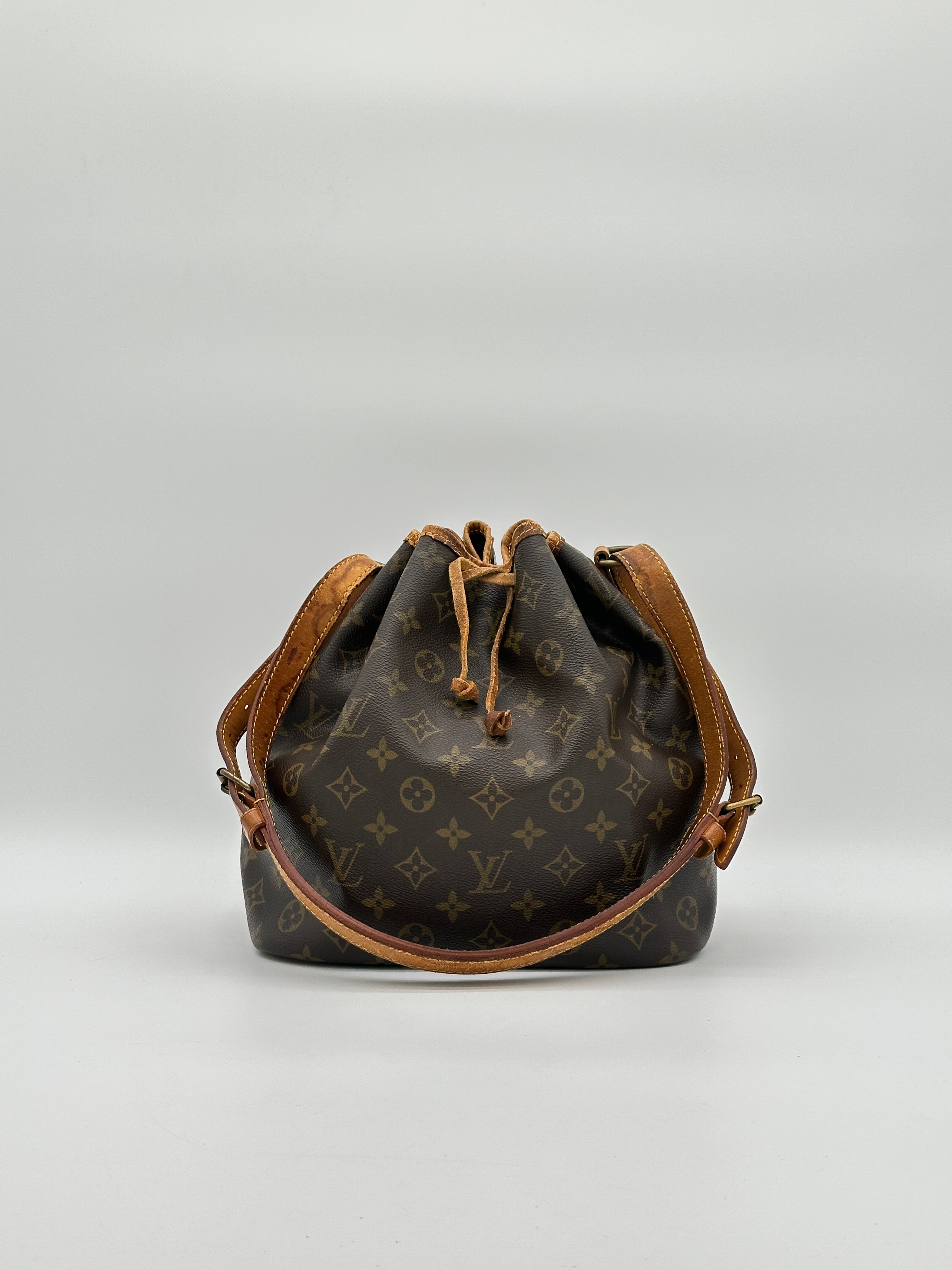Louis Vuitton Petit Noé
