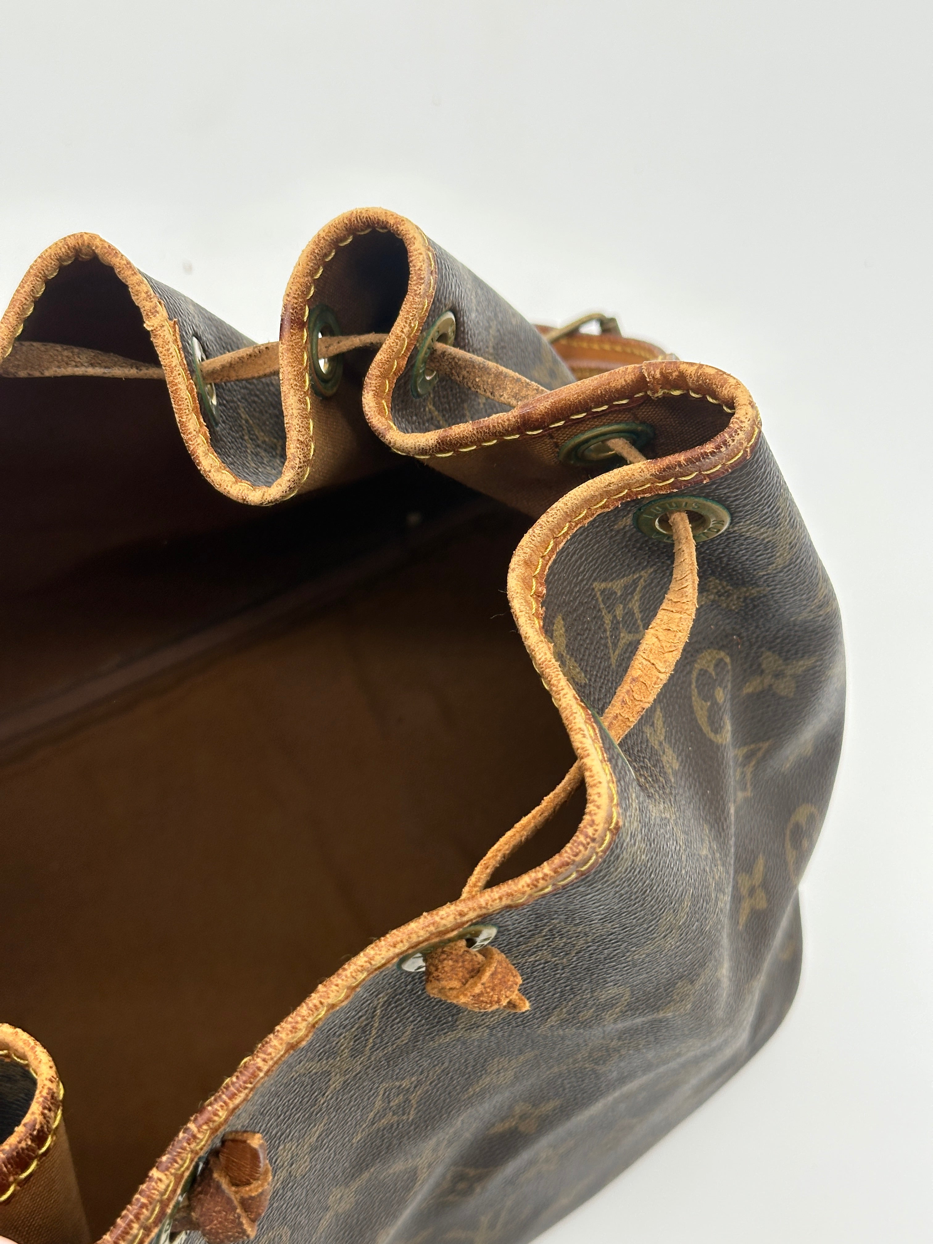 Louis Vuitton Petit Noé