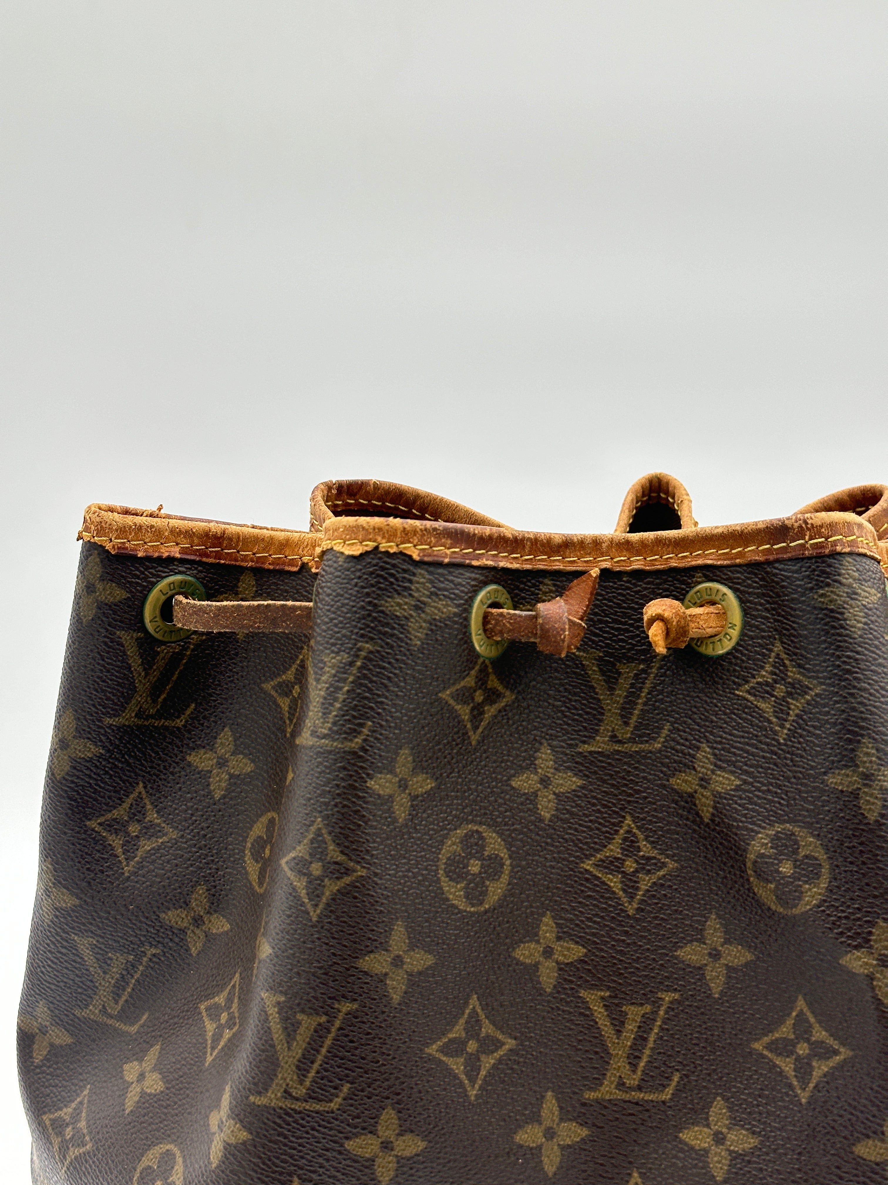 Louis Vuitton Petit Noé