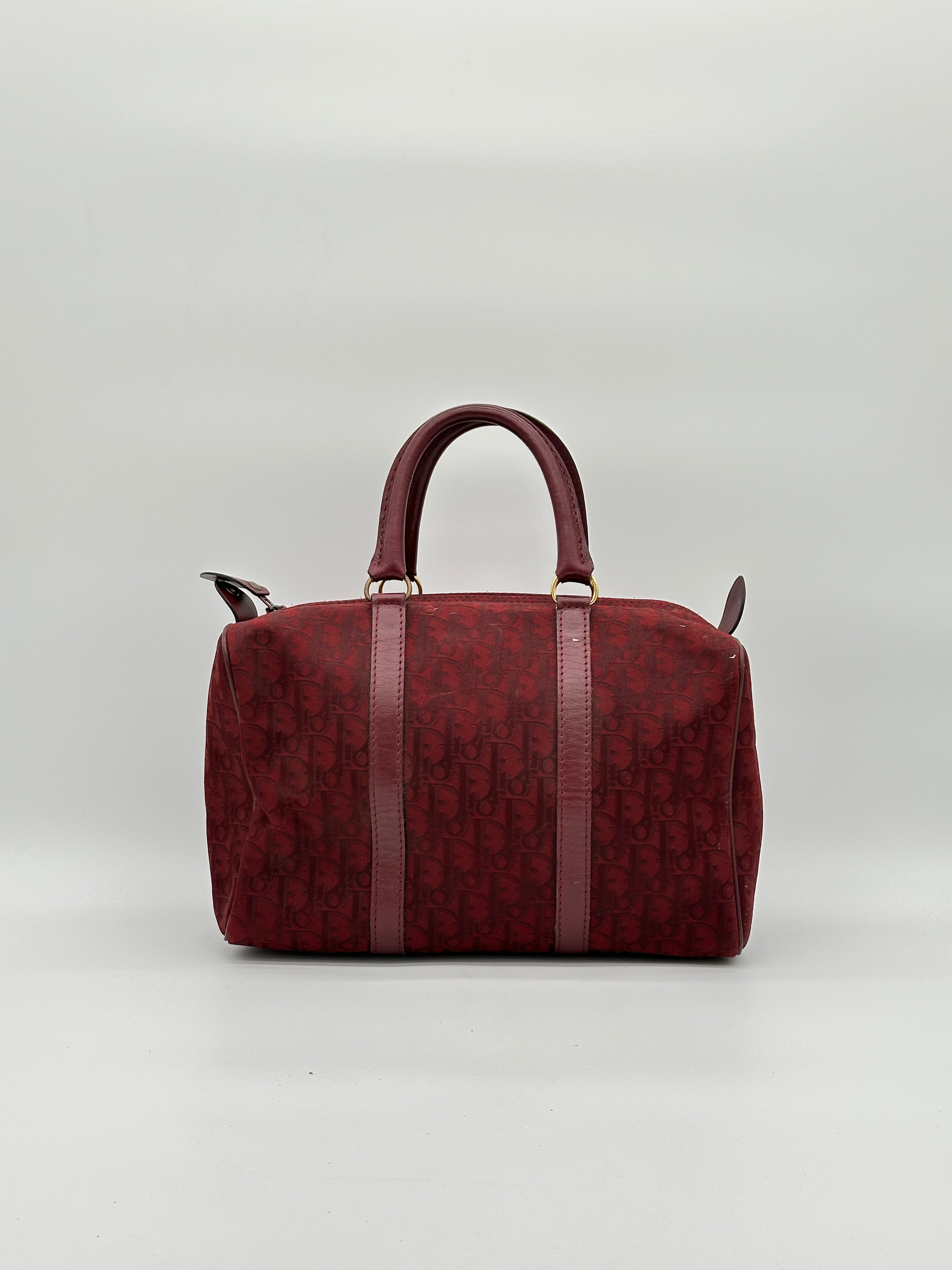 Dior Boston 30