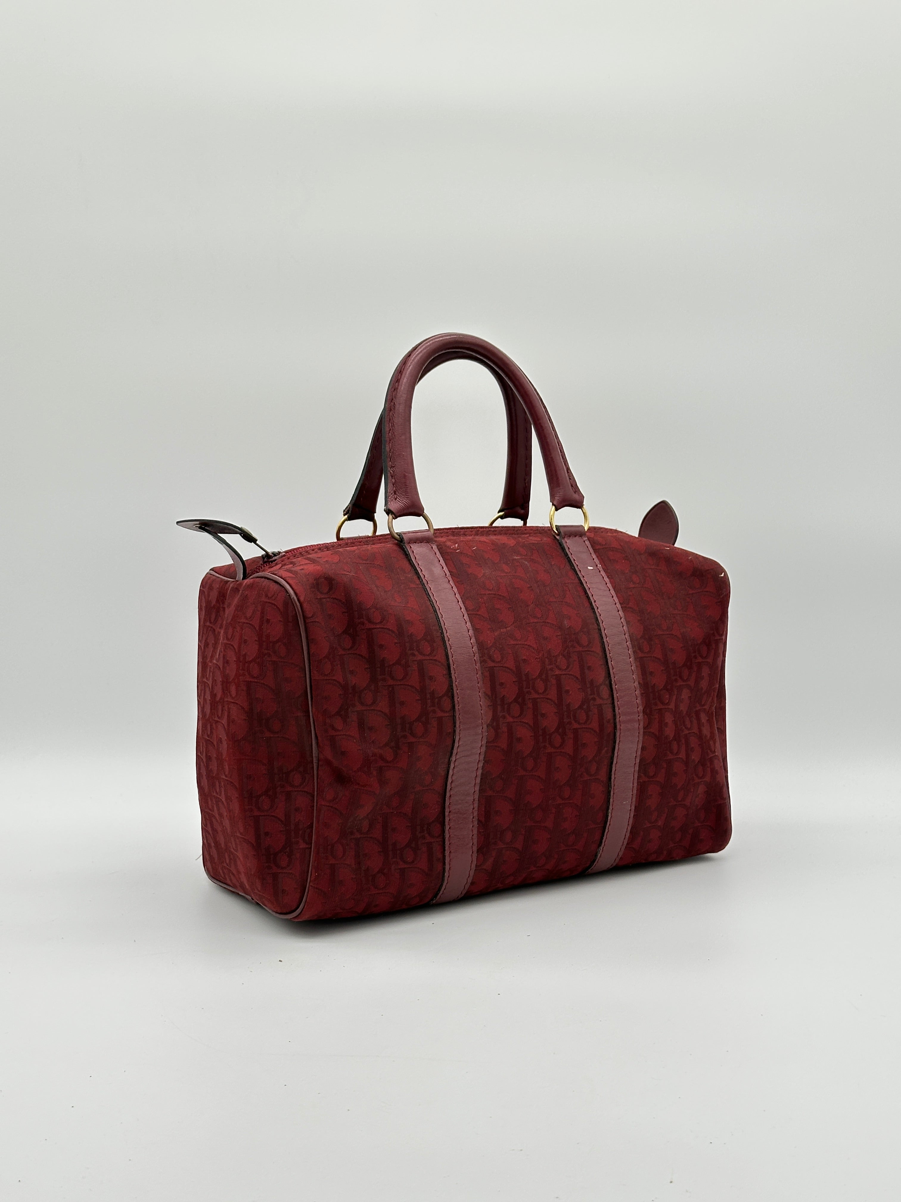 Dior Boston 30