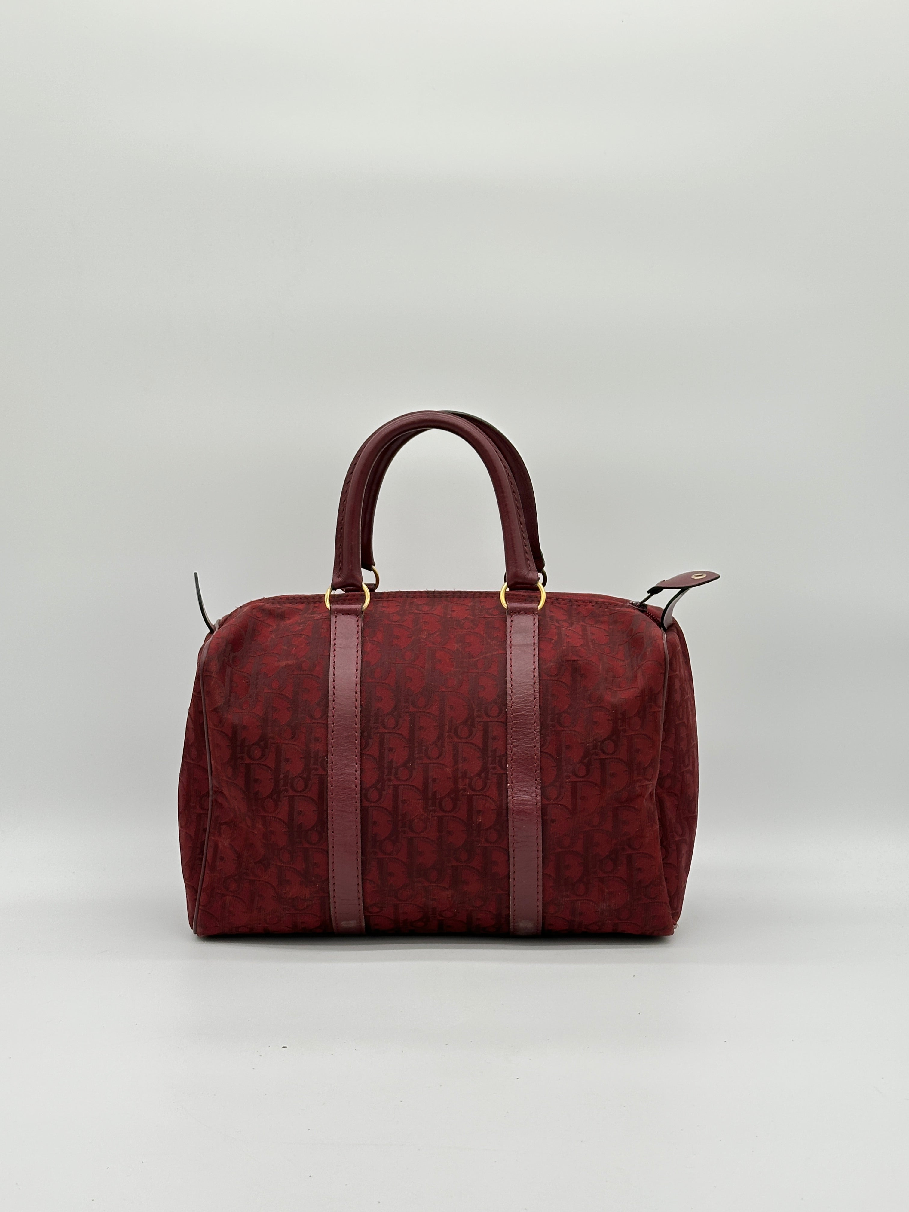 Dior Boston 30