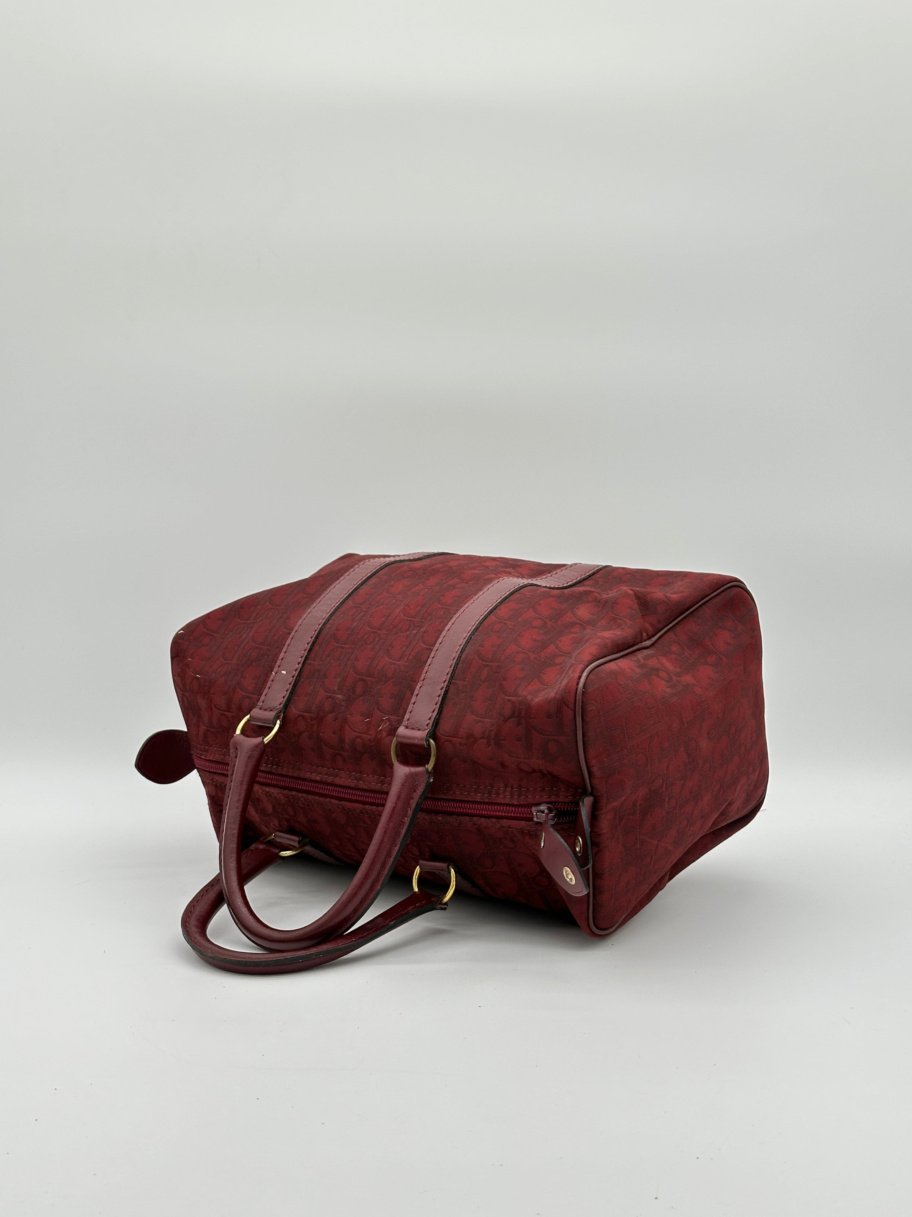 Dior Boston 30