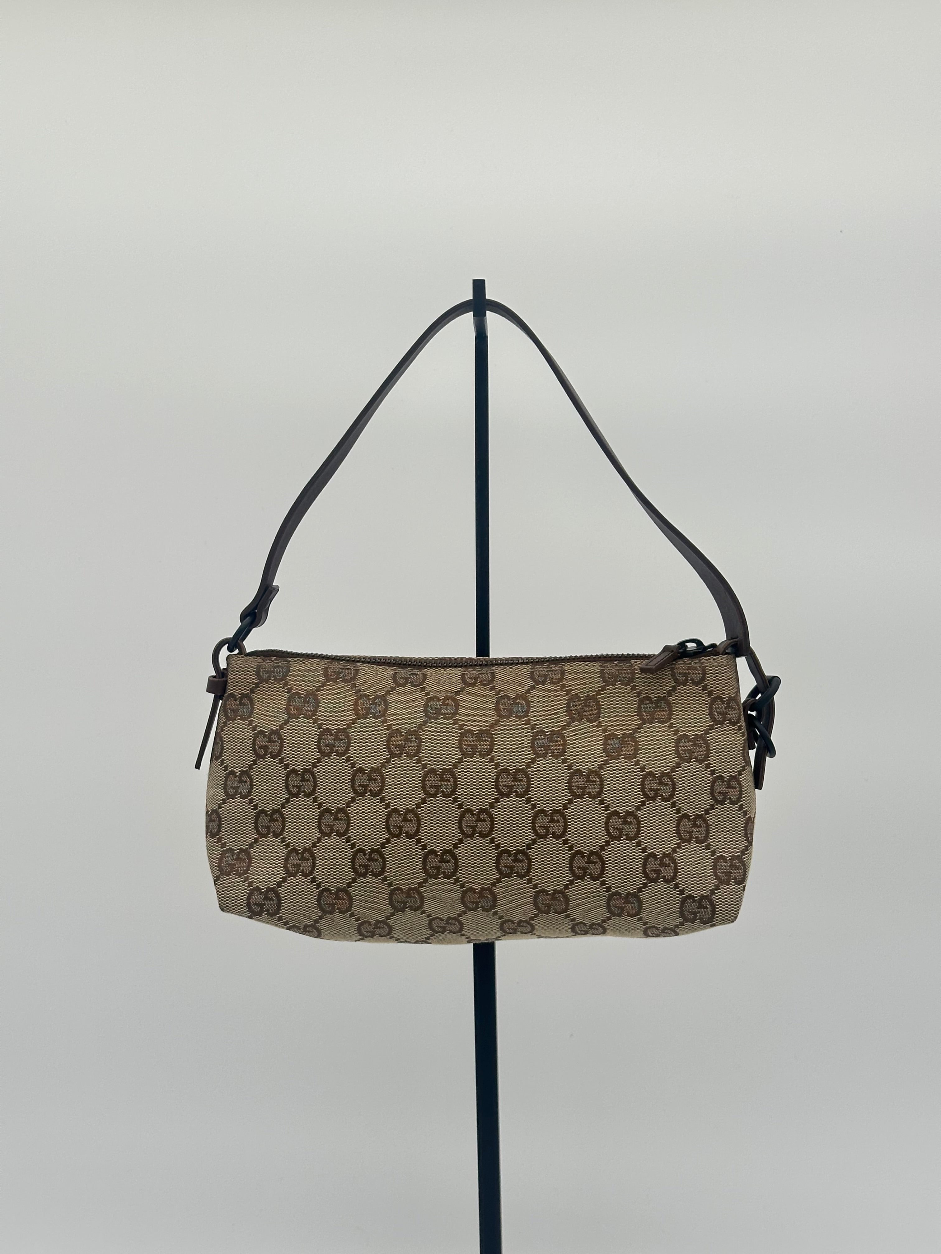 Gucci GG Canvas Bag