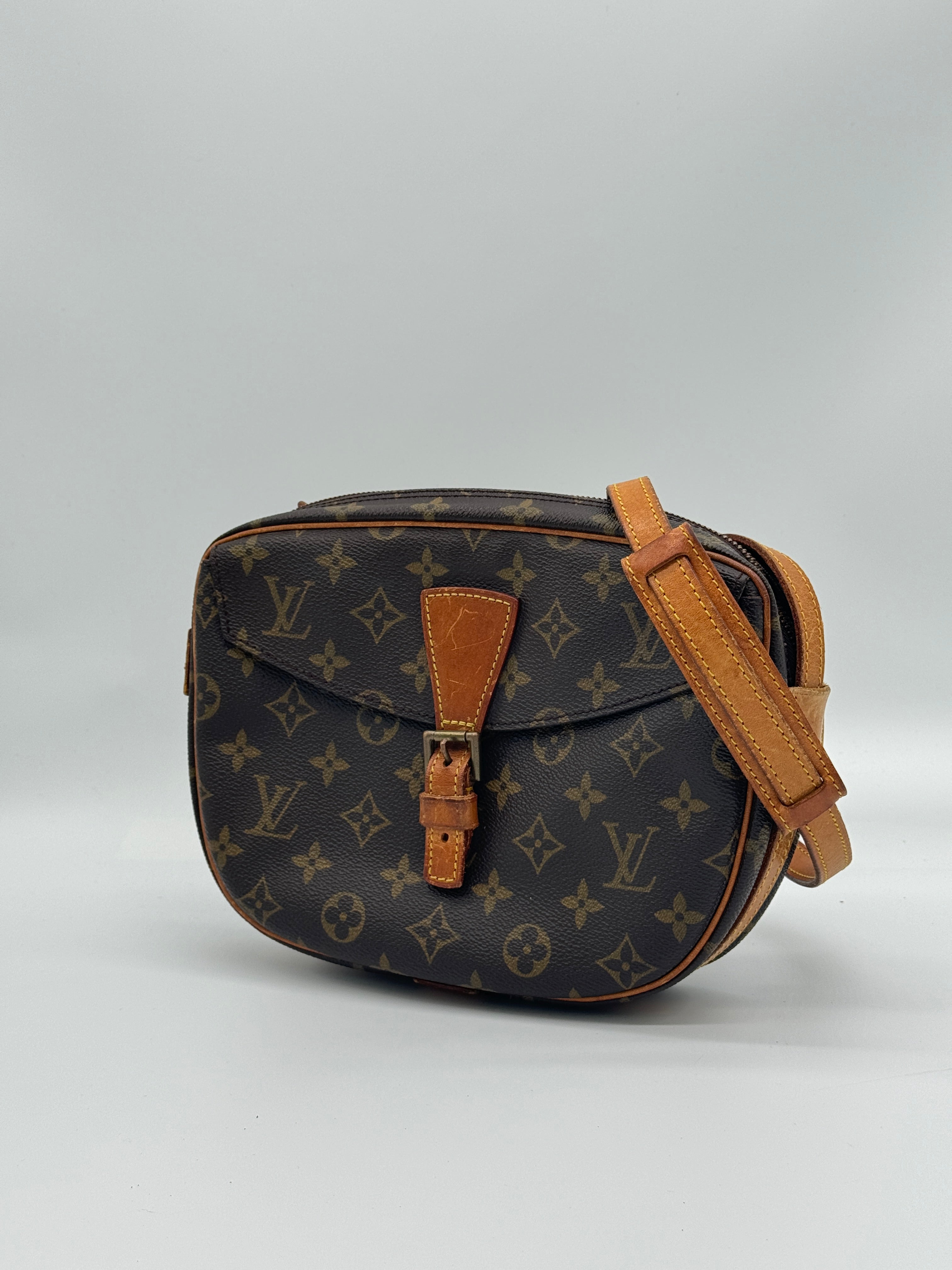 Louis Vuitton Jeune Fille MM