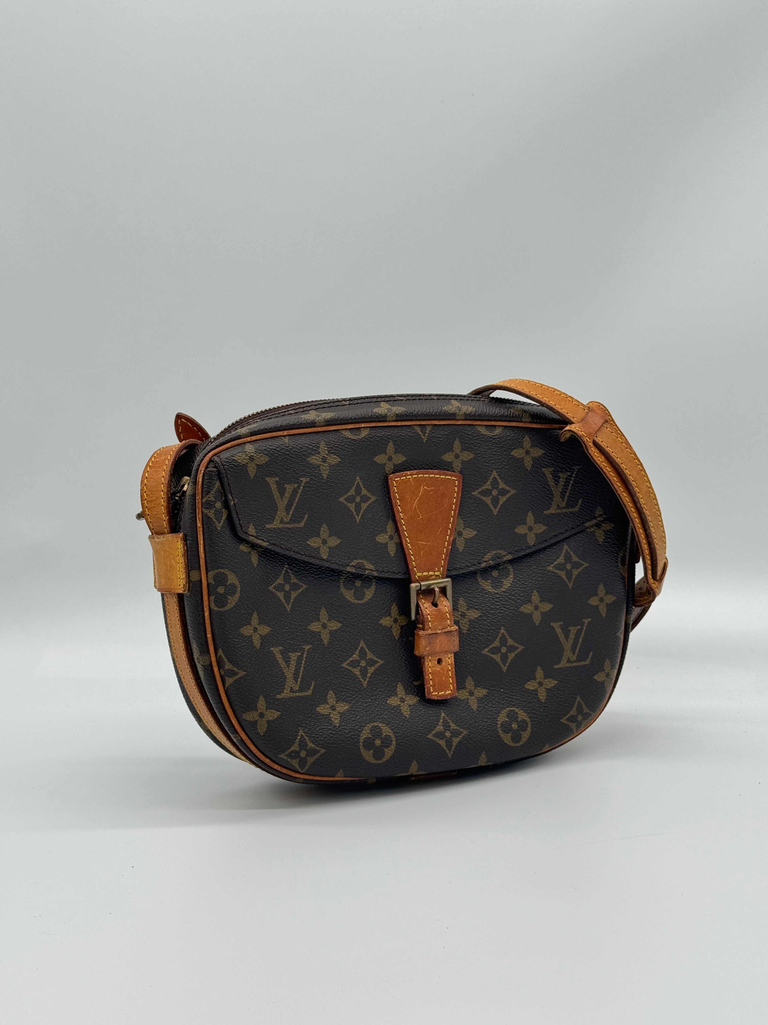 Louis Vuitton Jeune Fille MM