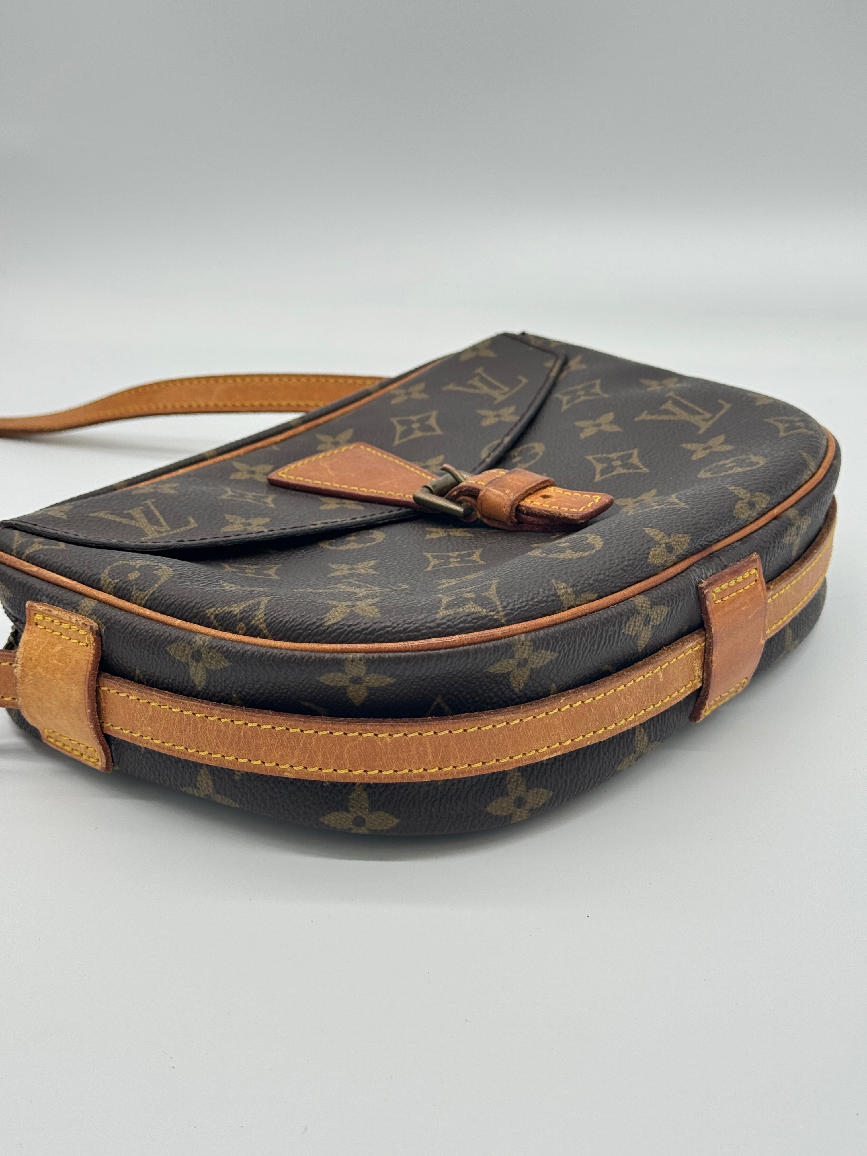 Louis Vuitton Jeune Fille MM