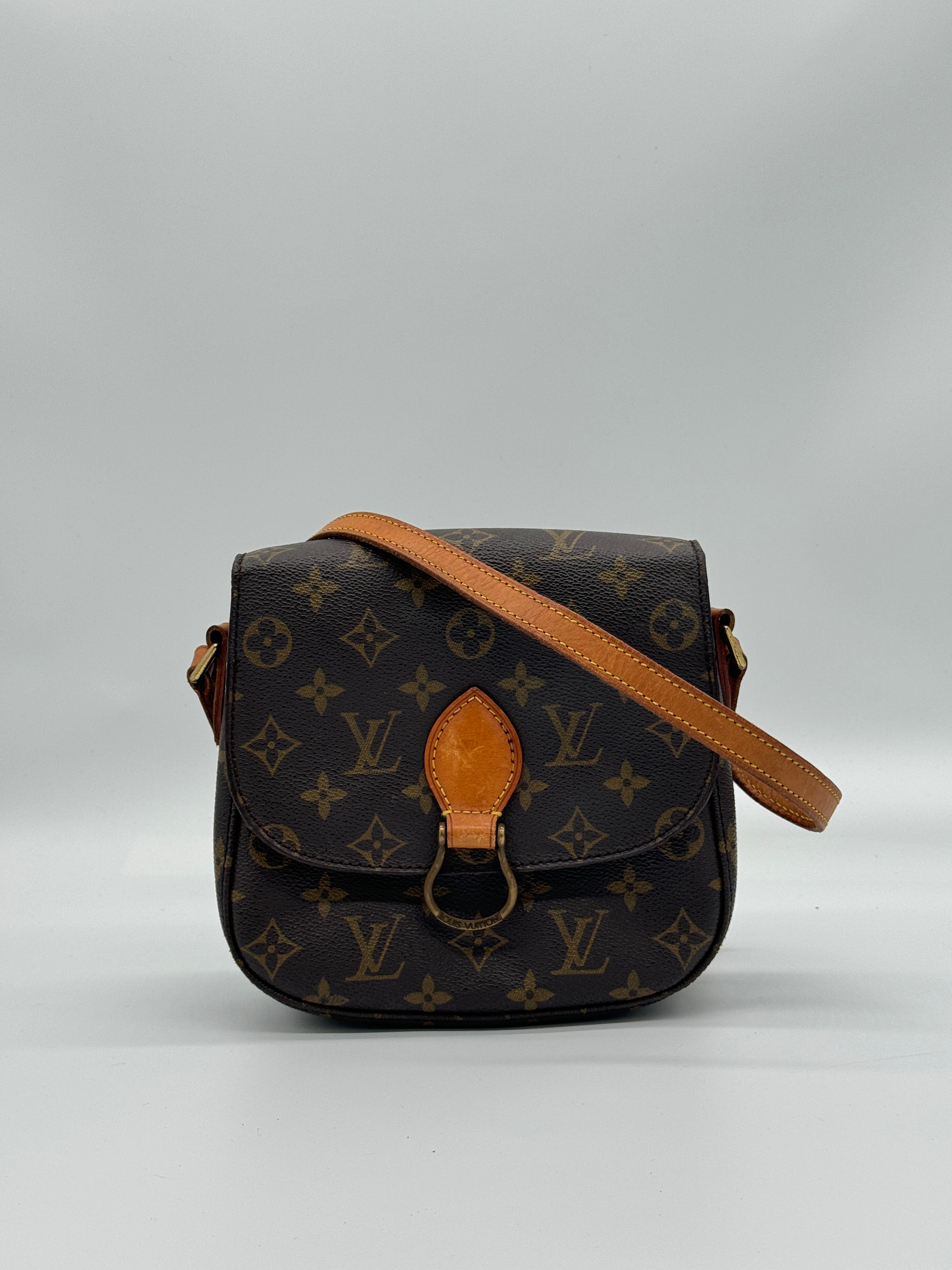 Louis Vuitton Saint Cloud MM