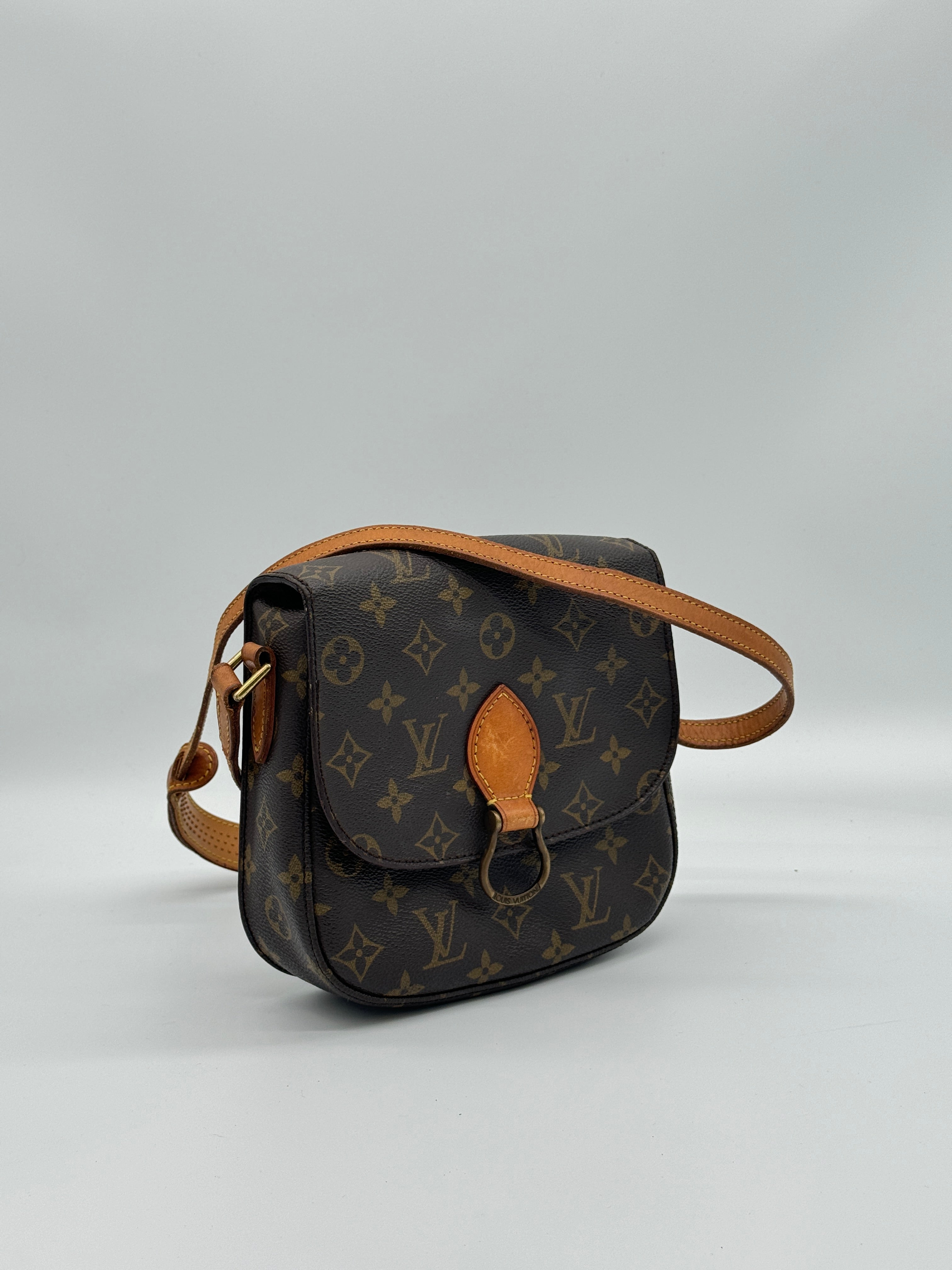 Louis Vuitton Saint Cloud MM