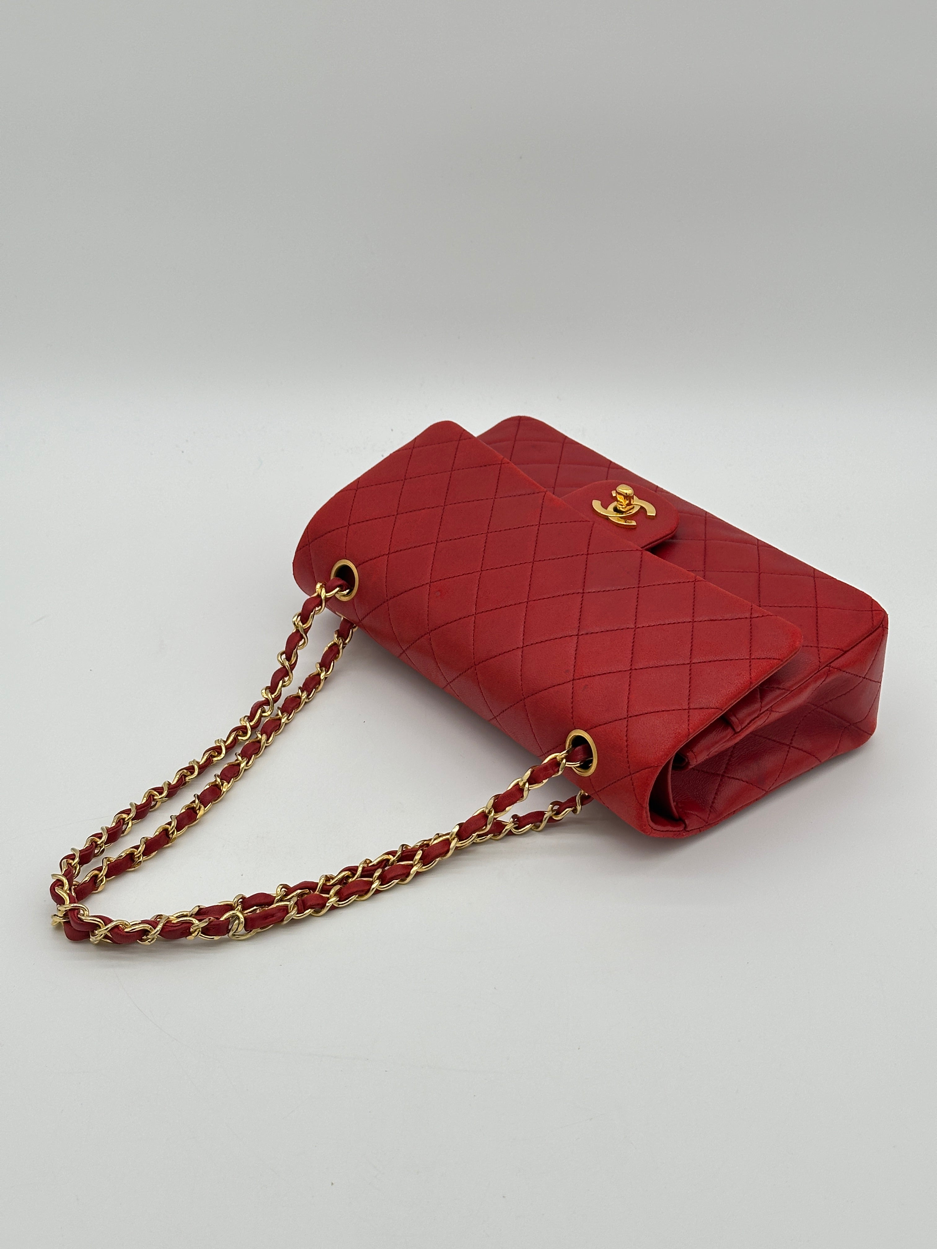 Chanel Classic Double Flap Medium