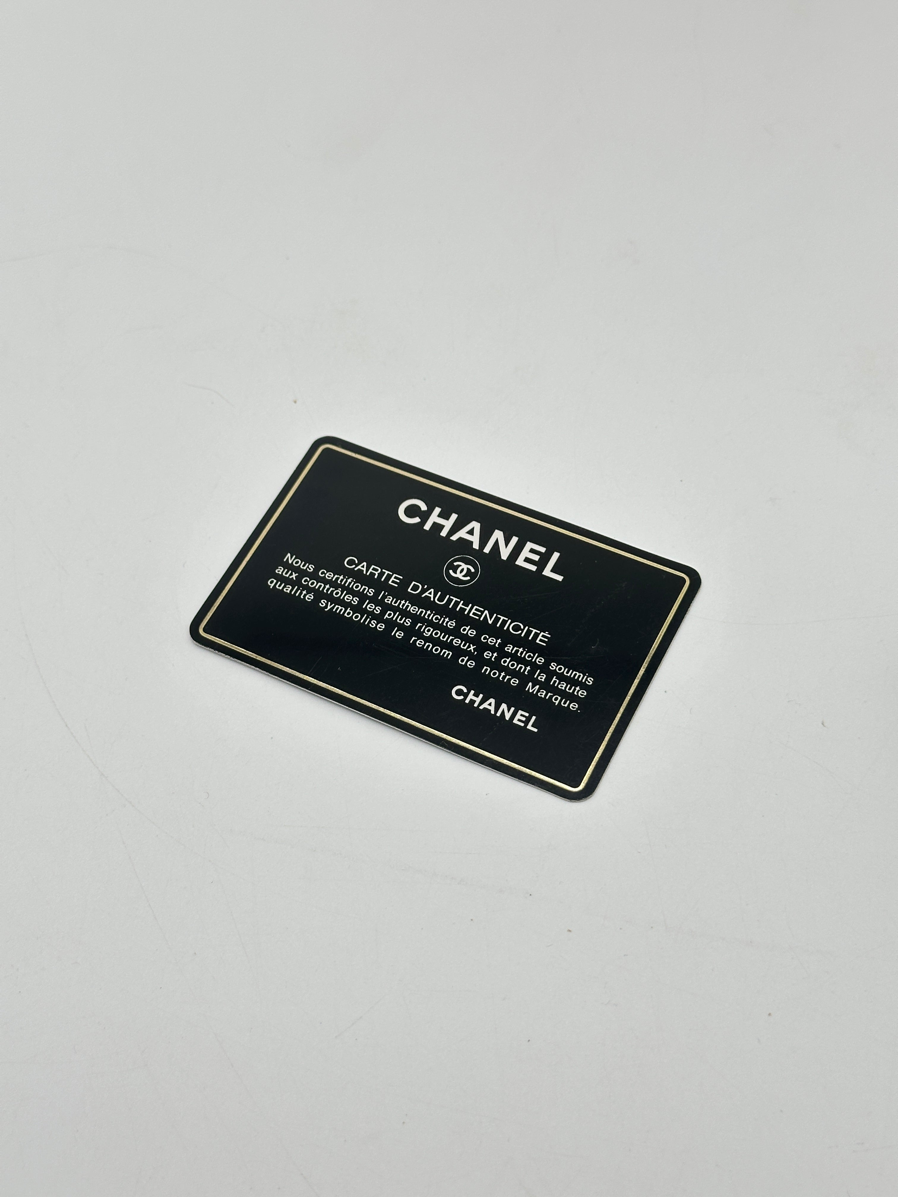 Chanel Classic Double Flap Medium