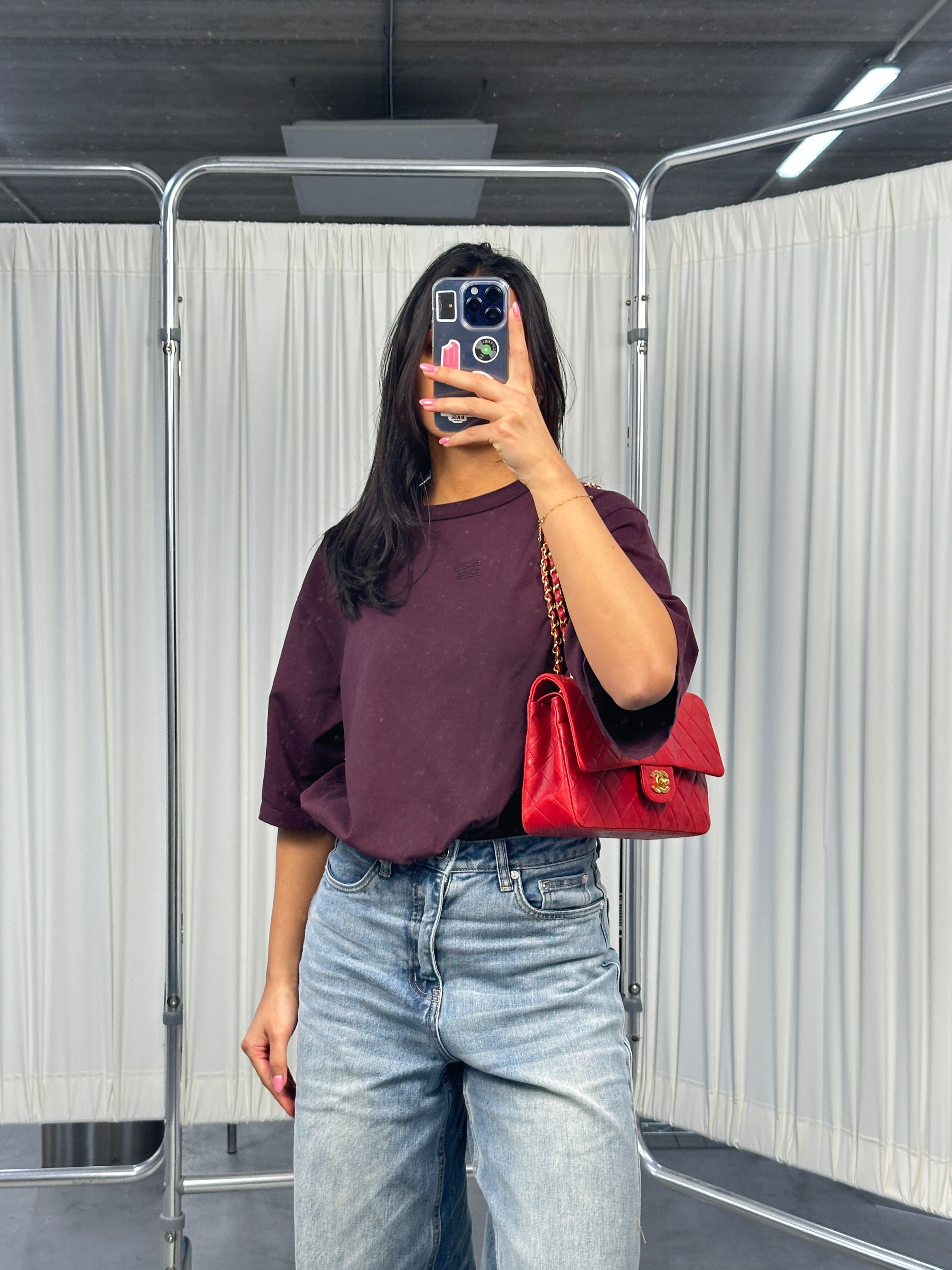 Chanel Classic Double Flap Medium