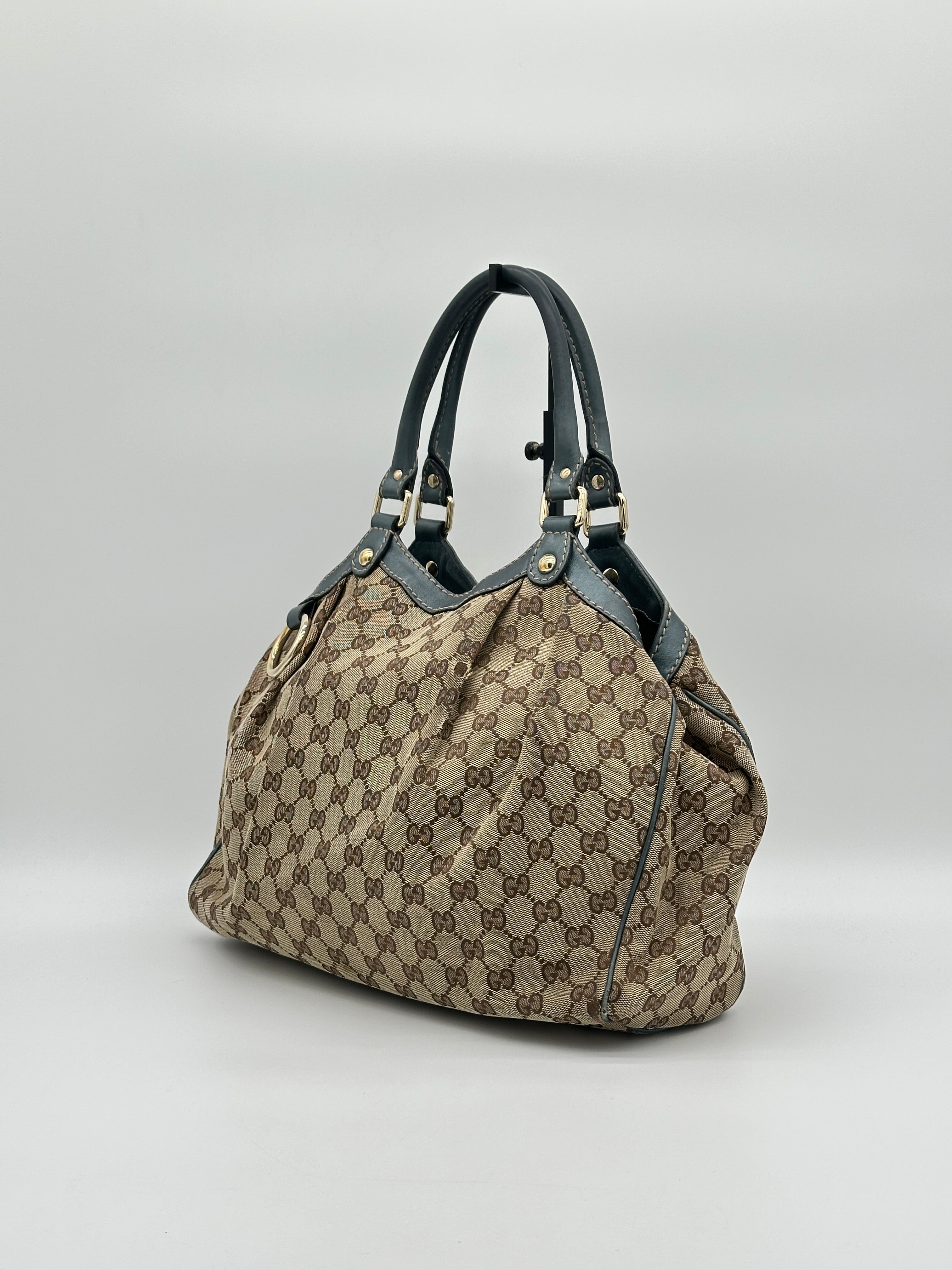 Gucci Sukey