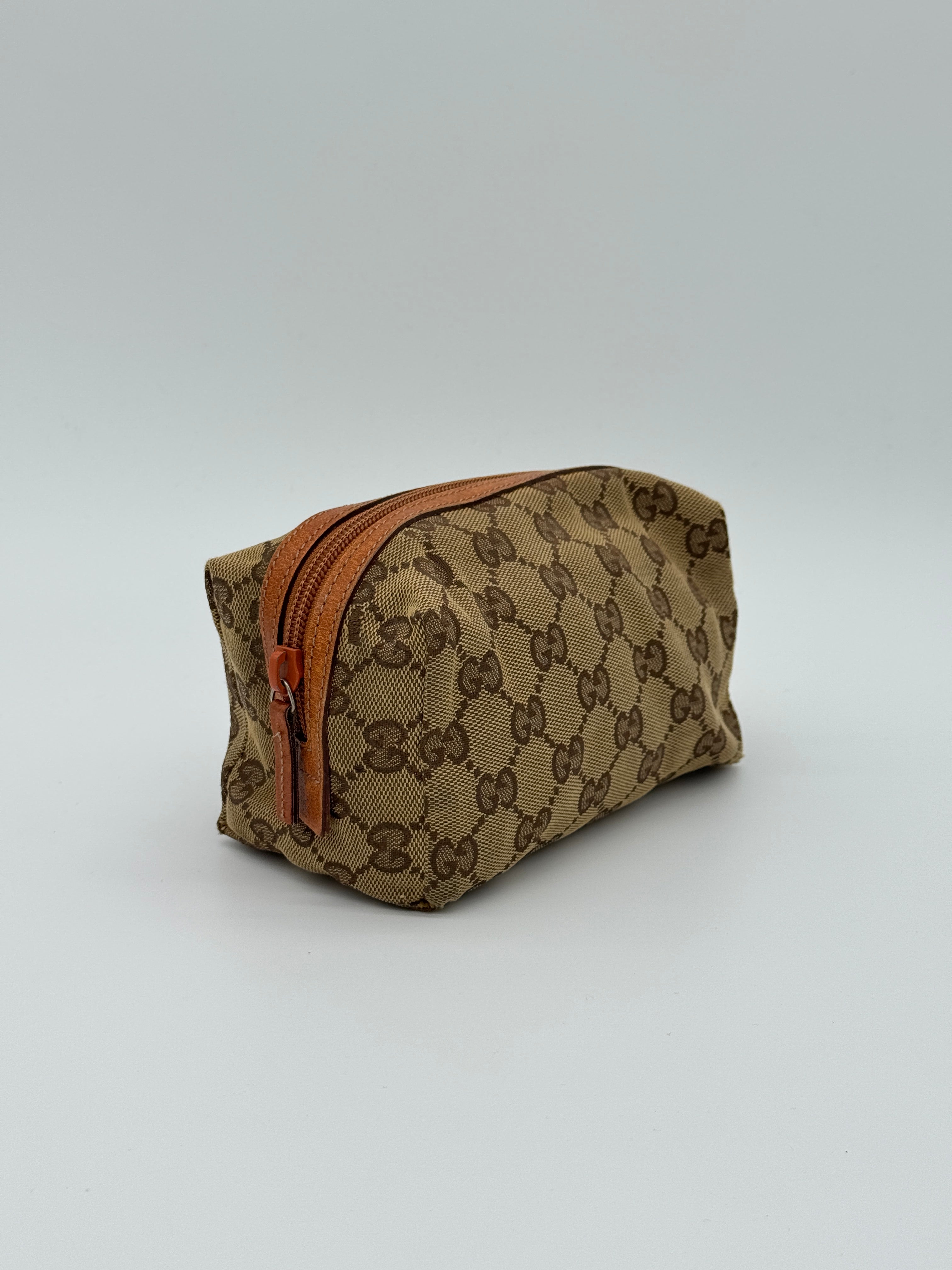 Gucci Cosmetic Pouch