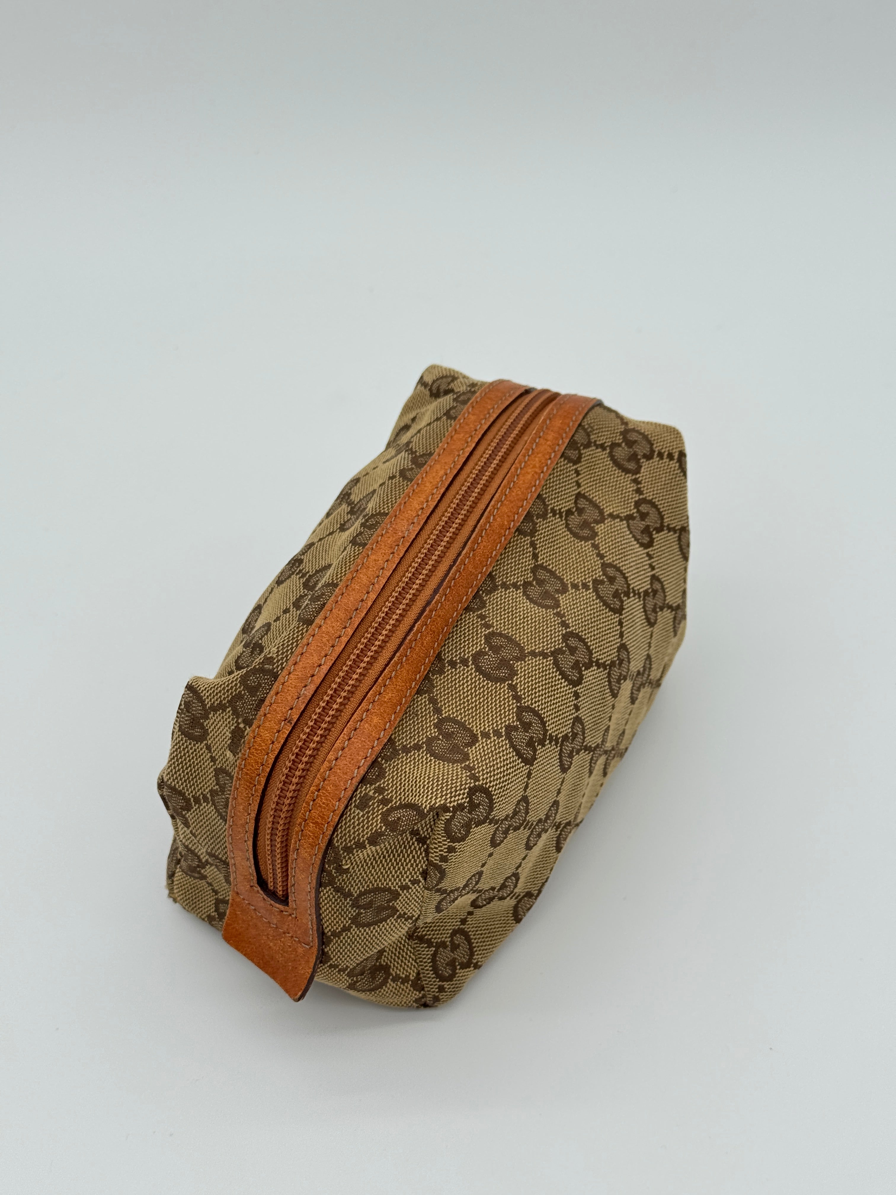 Gucci Cosmetic Pouch