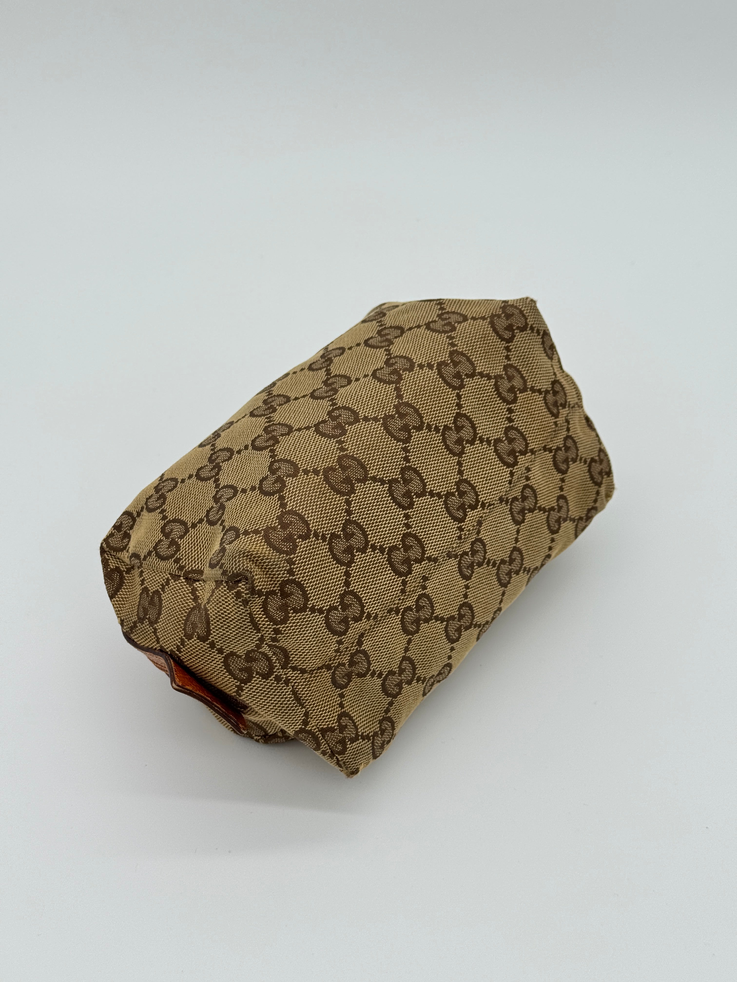 Gucci Cosmetic Pouch