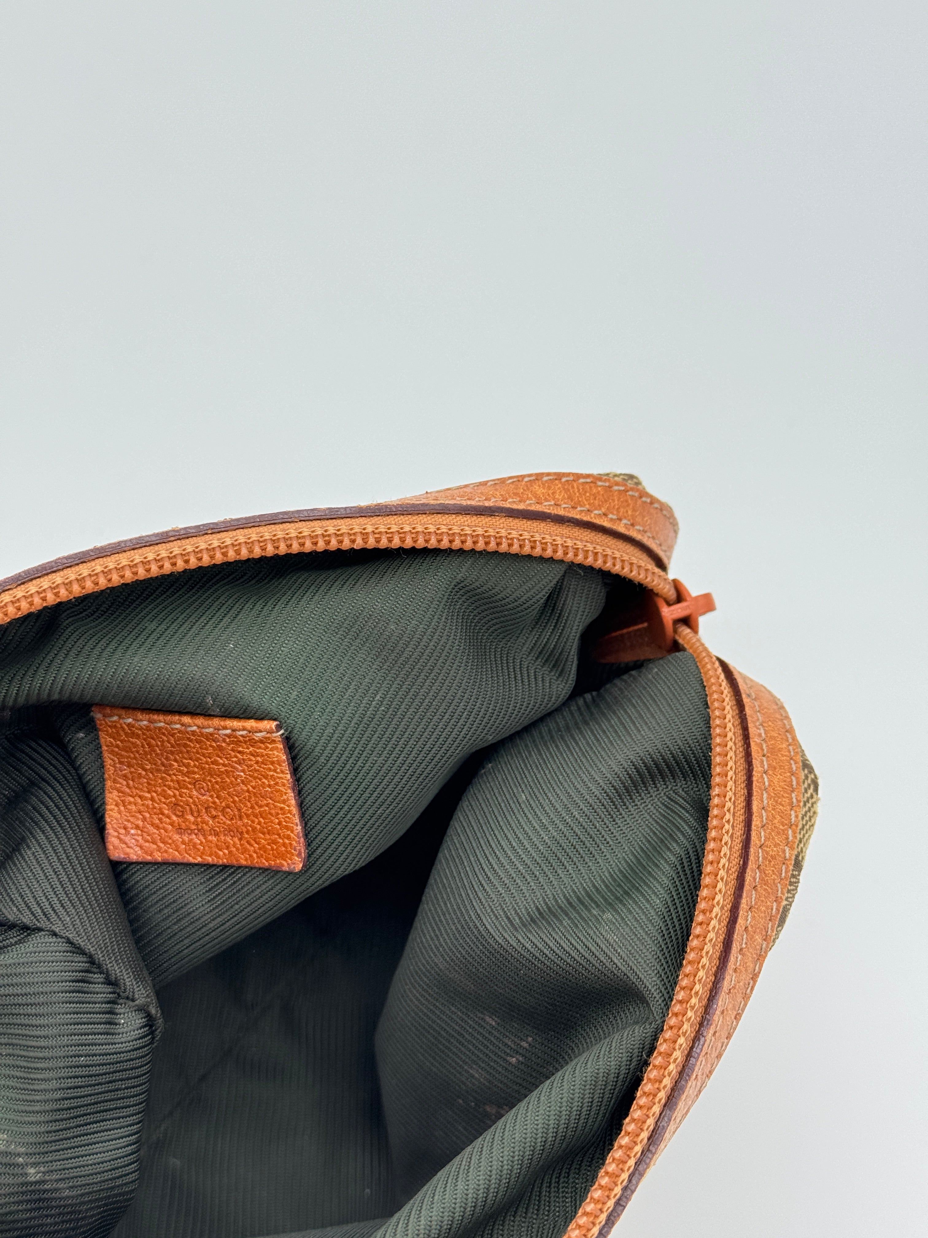 Gucci Cosmetic Pouch