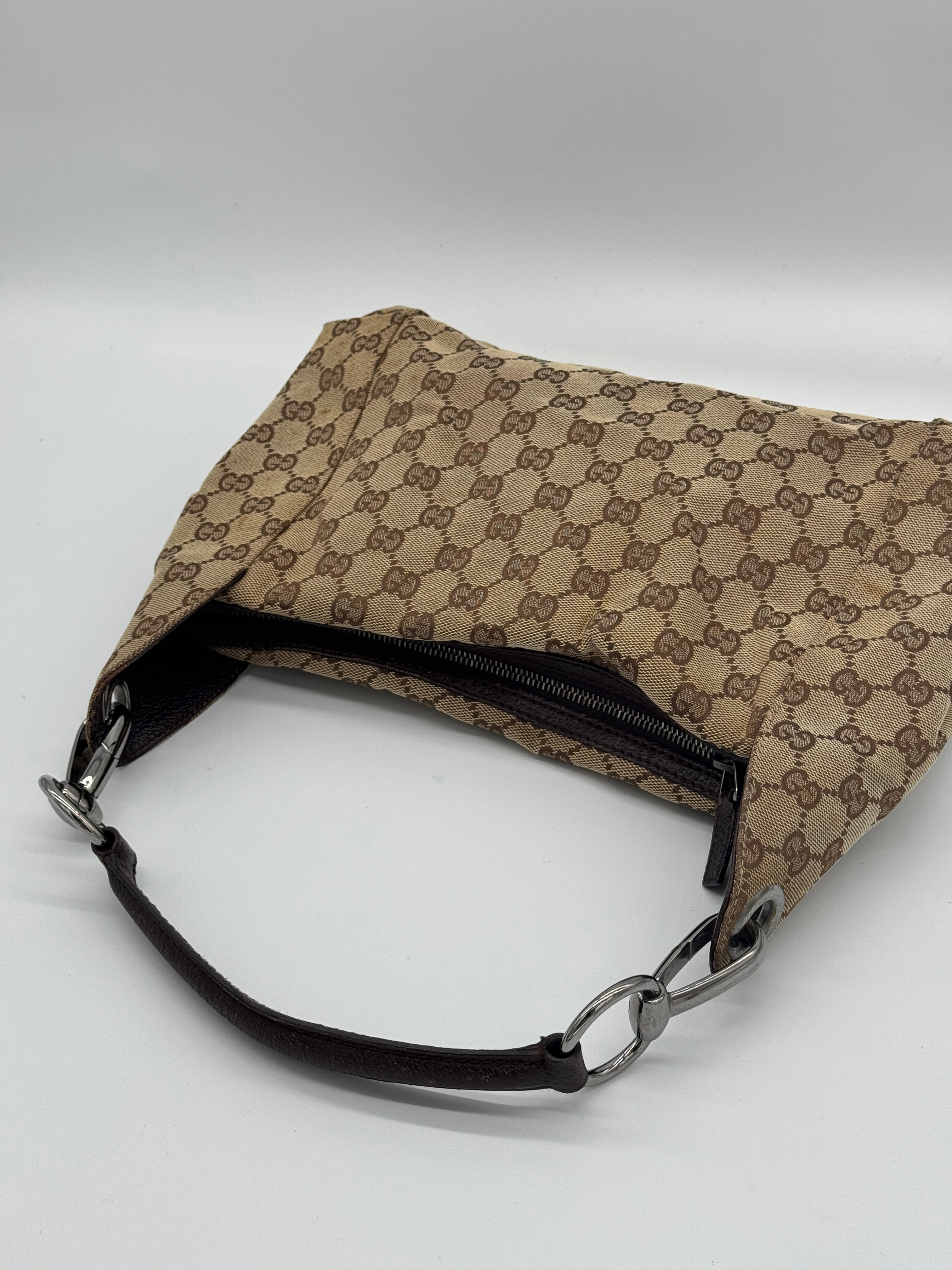 Gucci Hobo