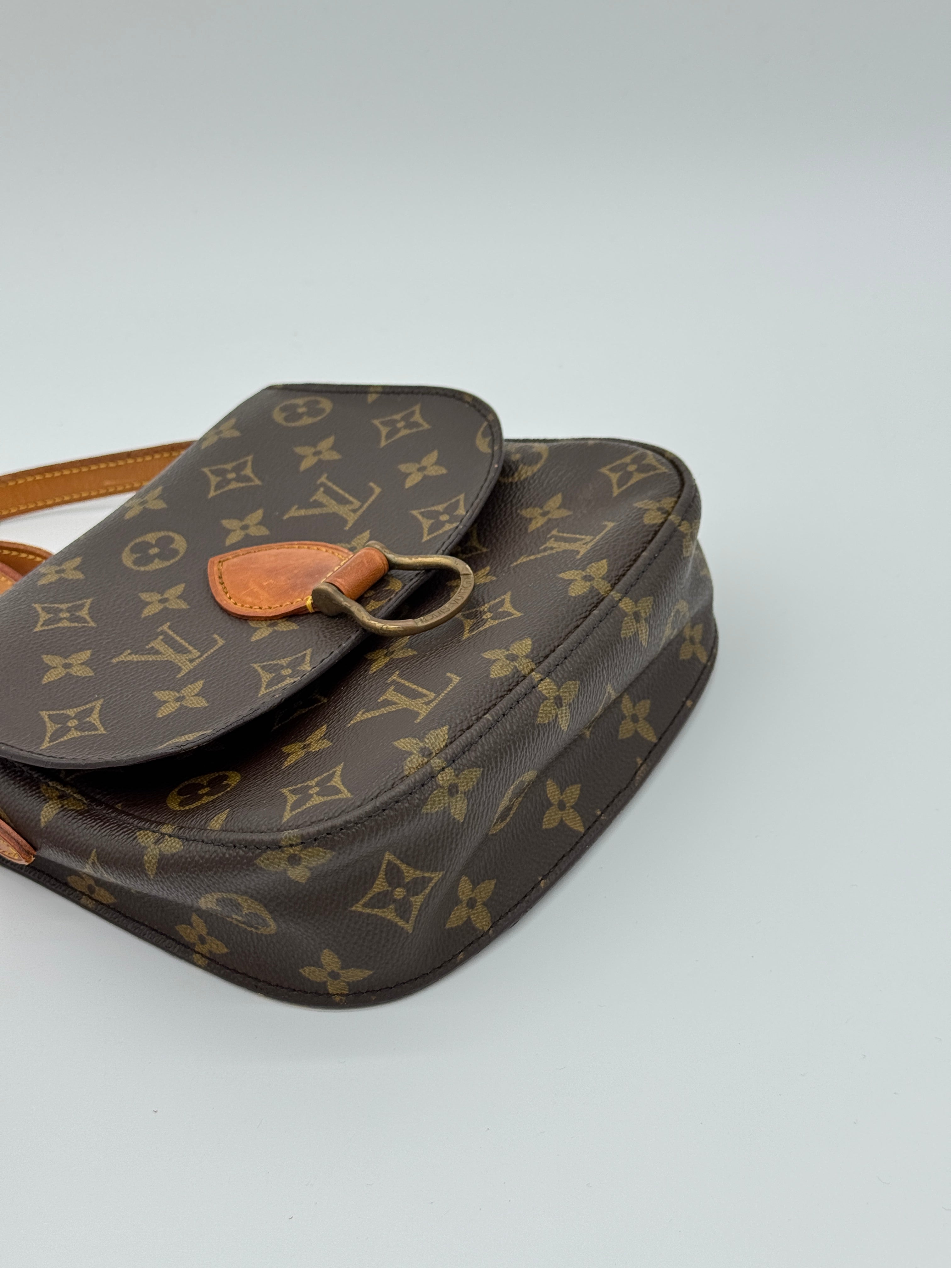 Louis Vuitton Saint Cloud MM