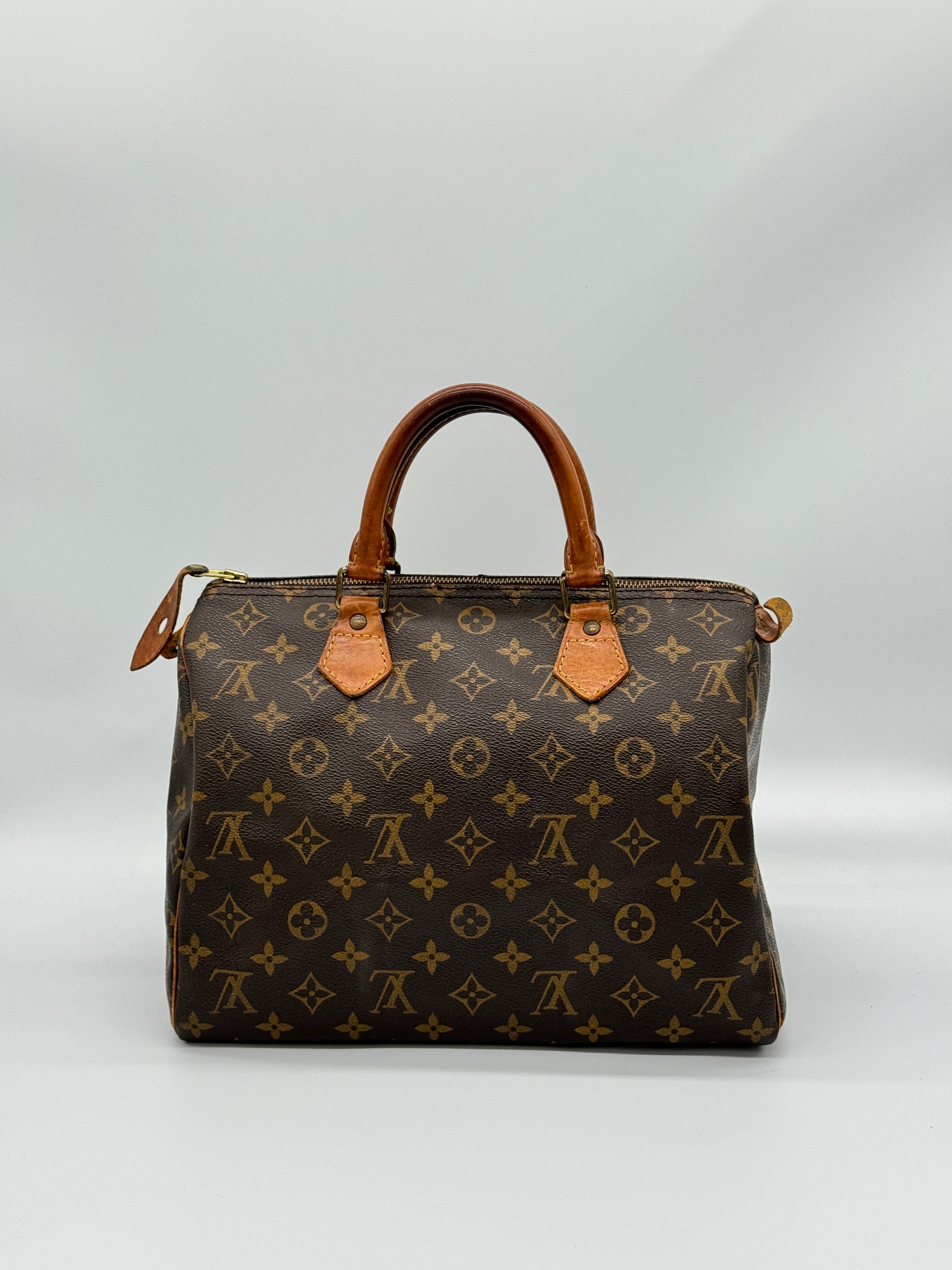 Louis Vuitton Speedy 30