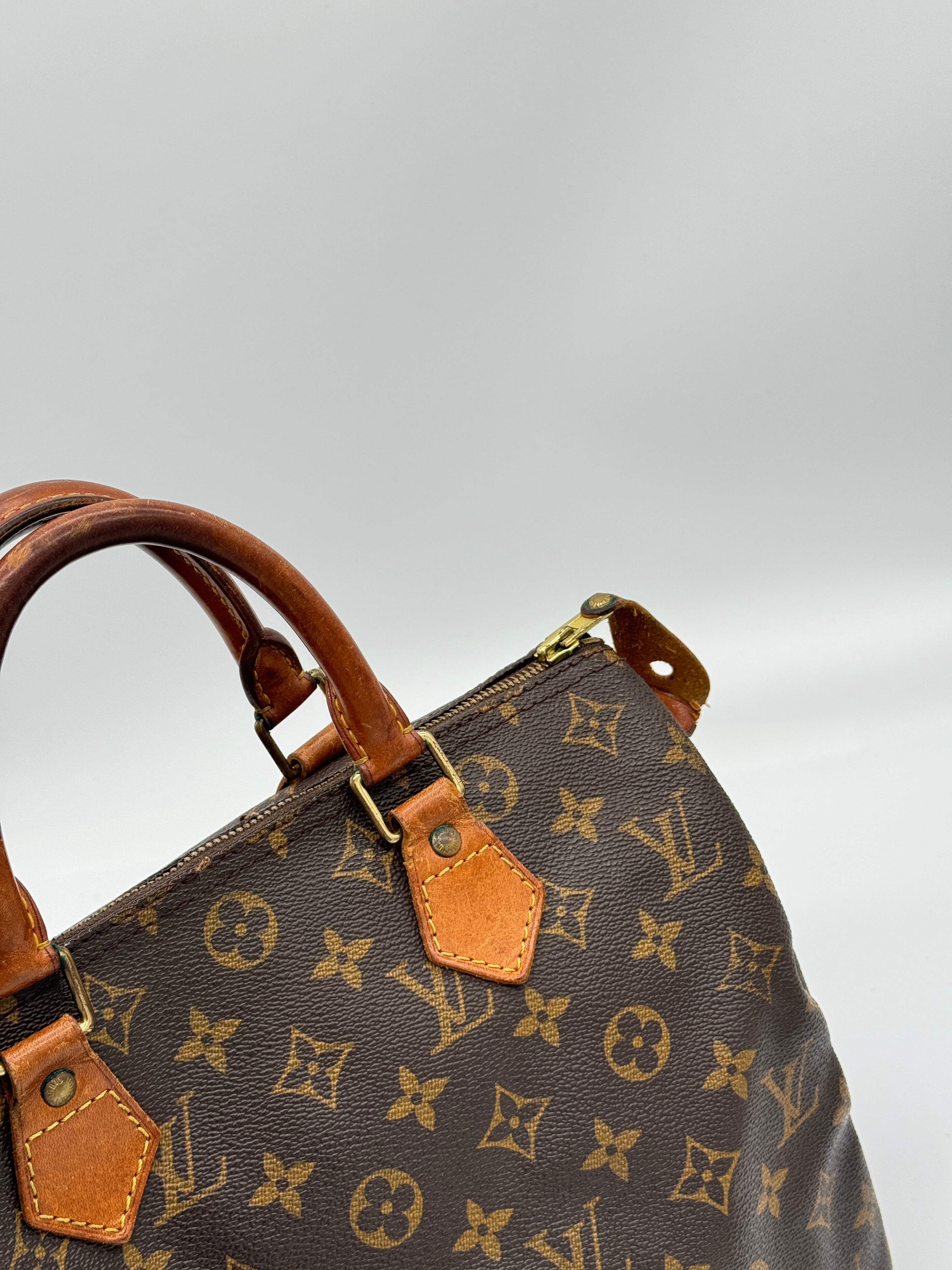 Louis Vuitton Speedy 30