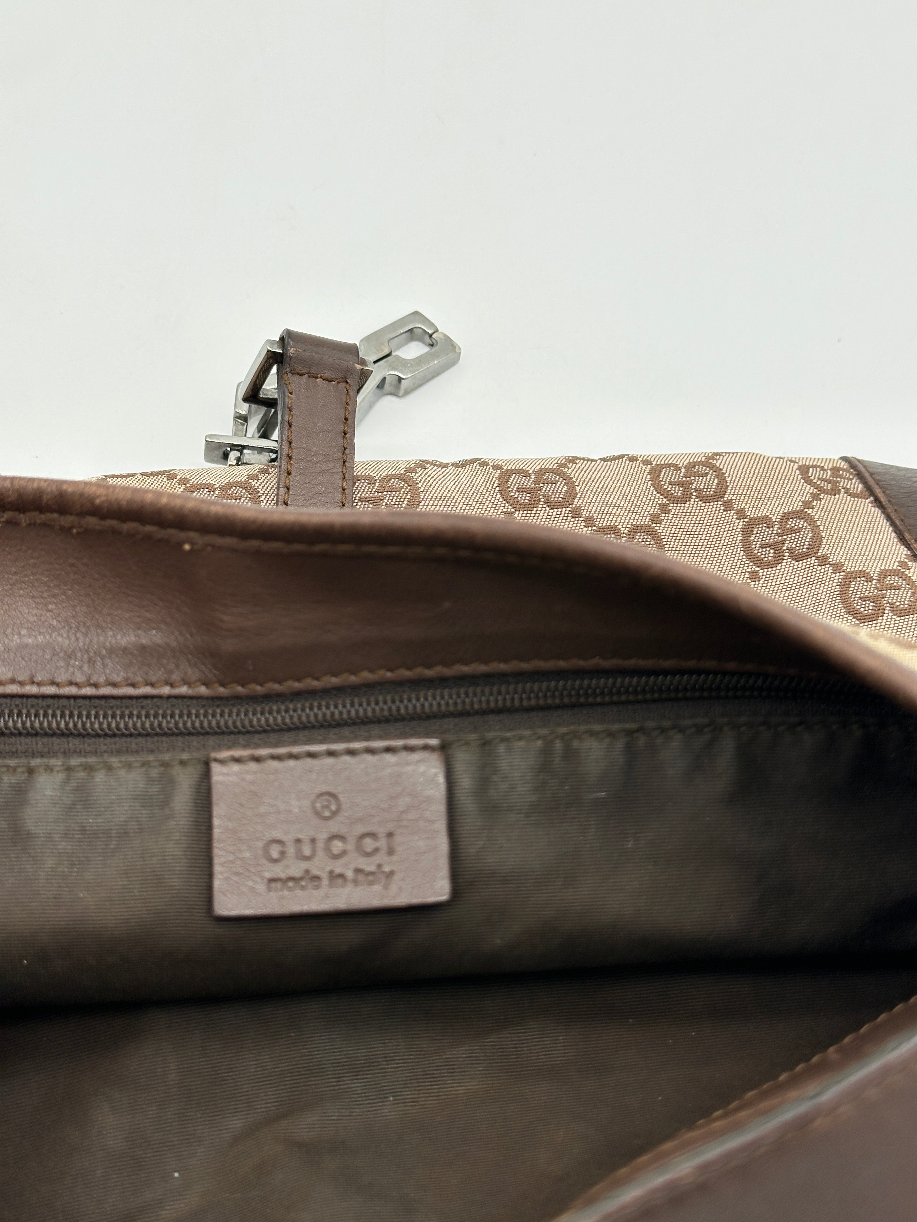 Gucci Jackie