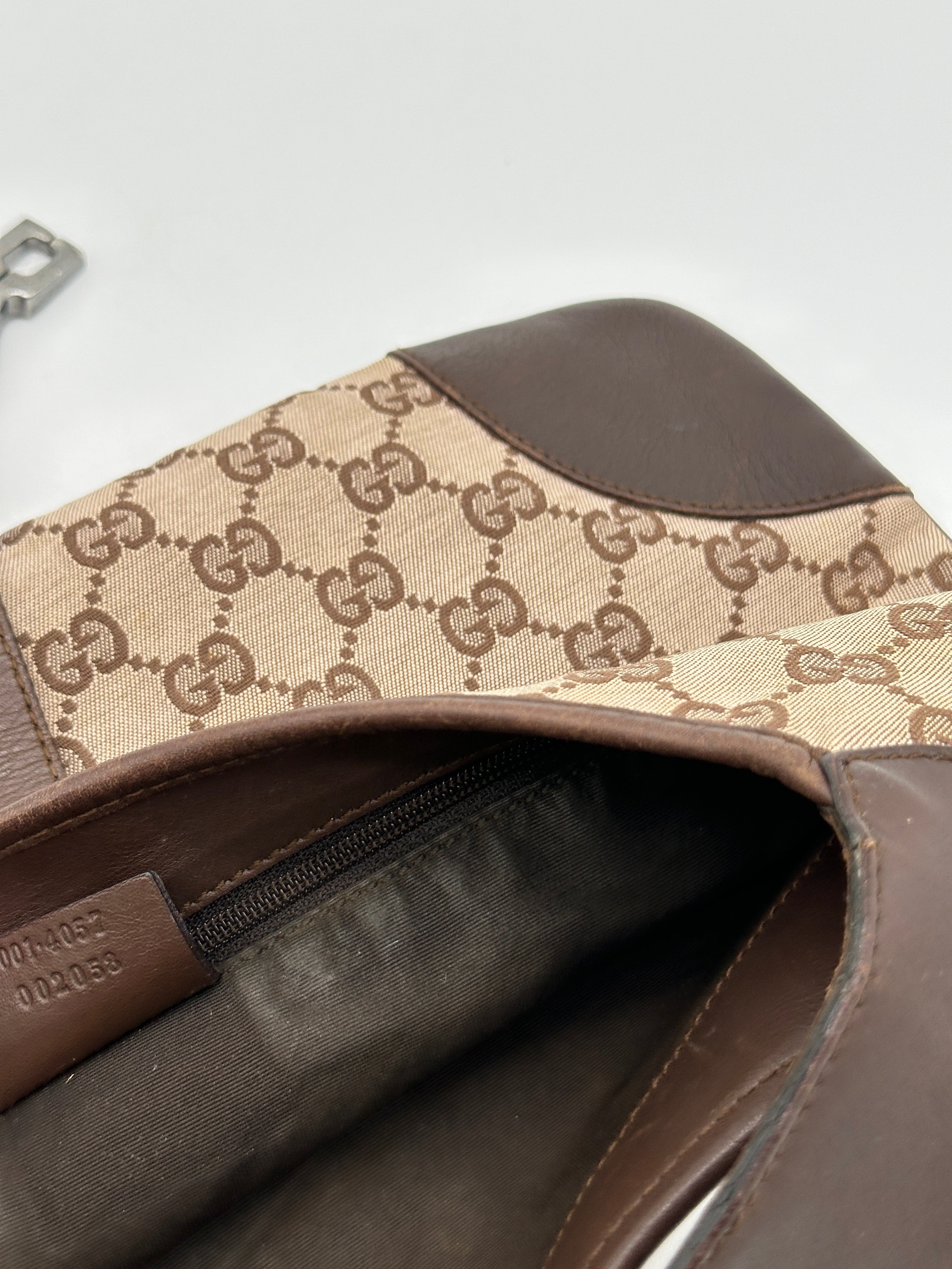 Gucci Jackie