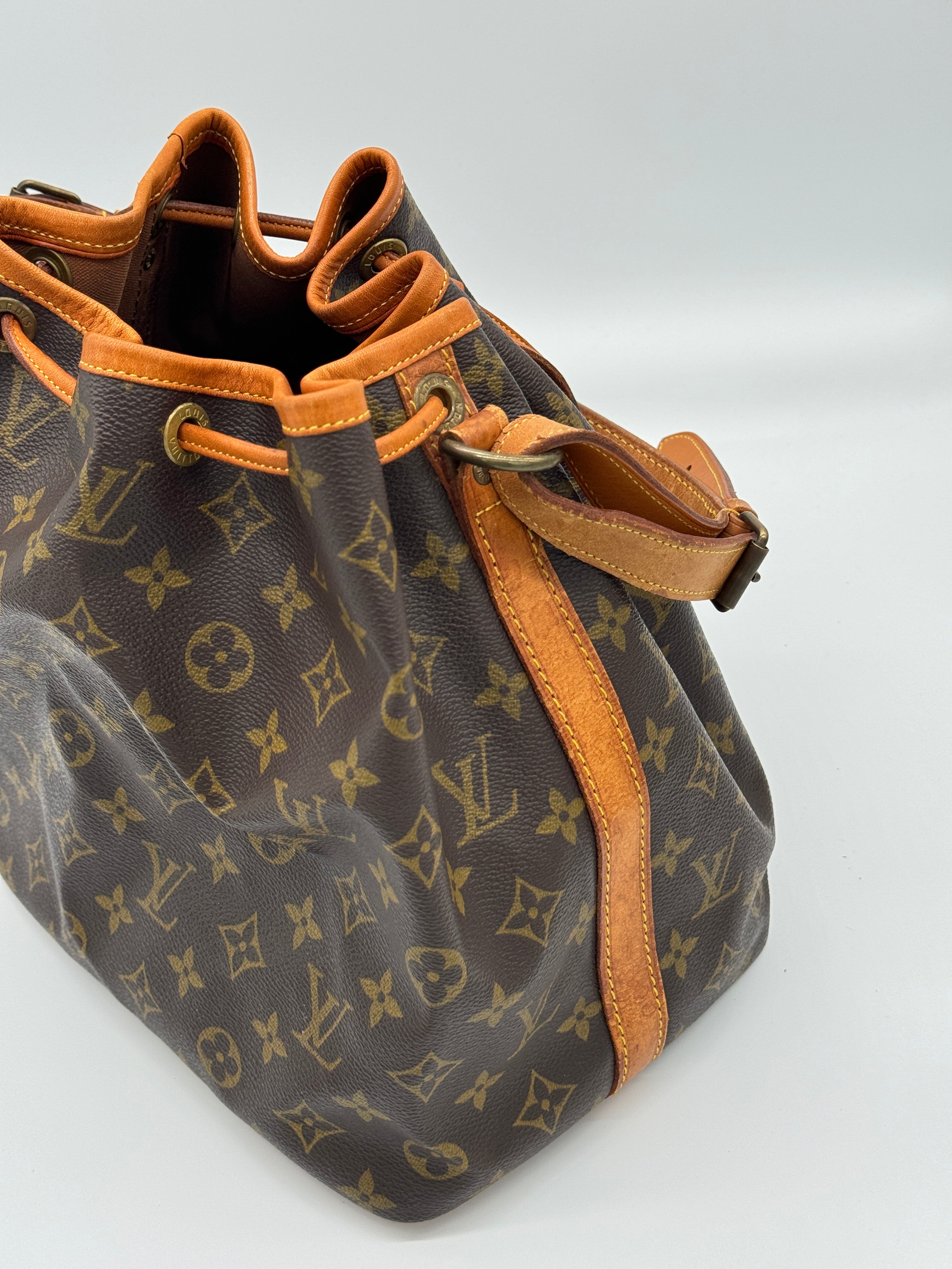 Louis Vuitton Petit Noé