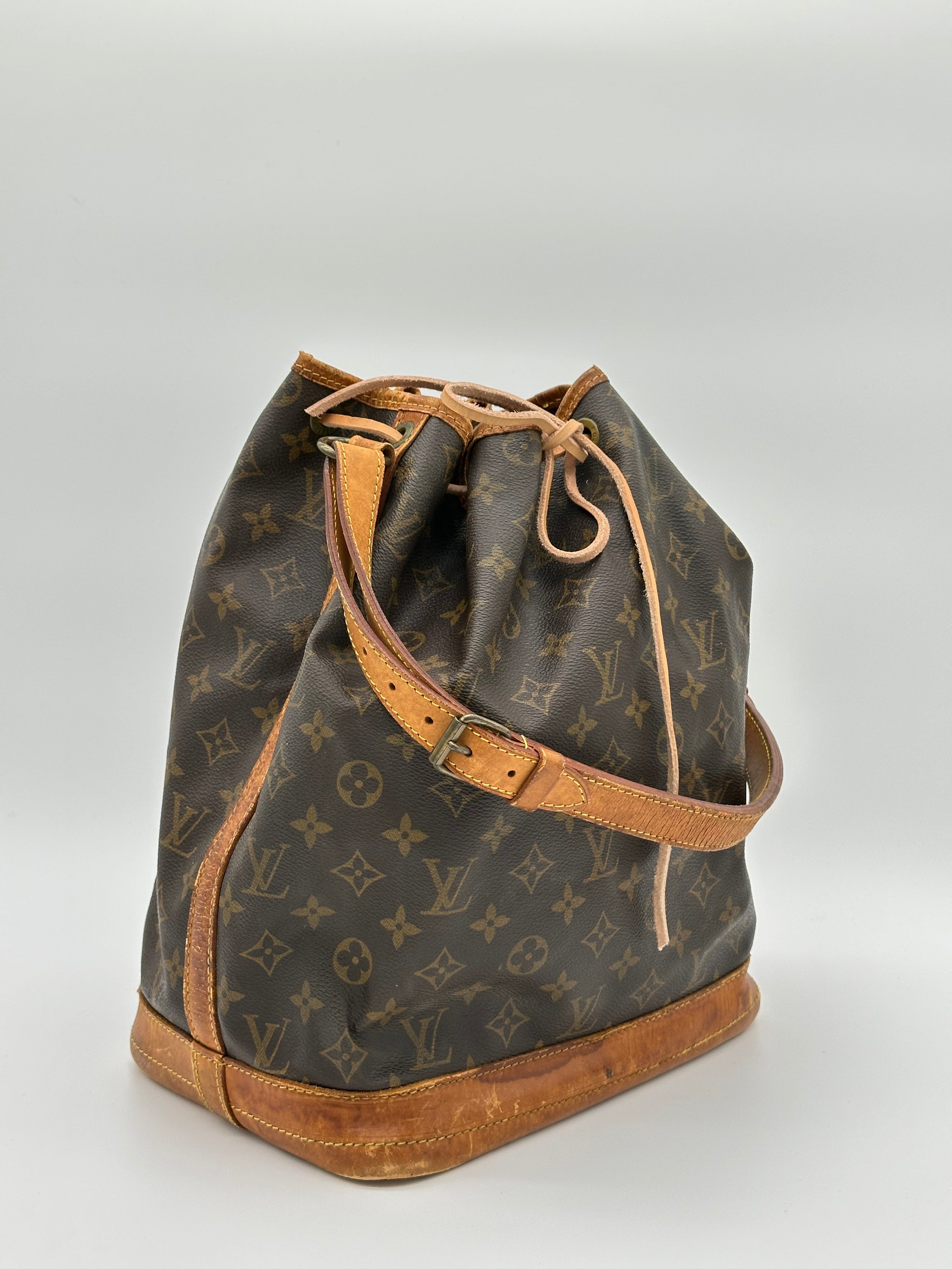 Louis Vuitton Noé GM