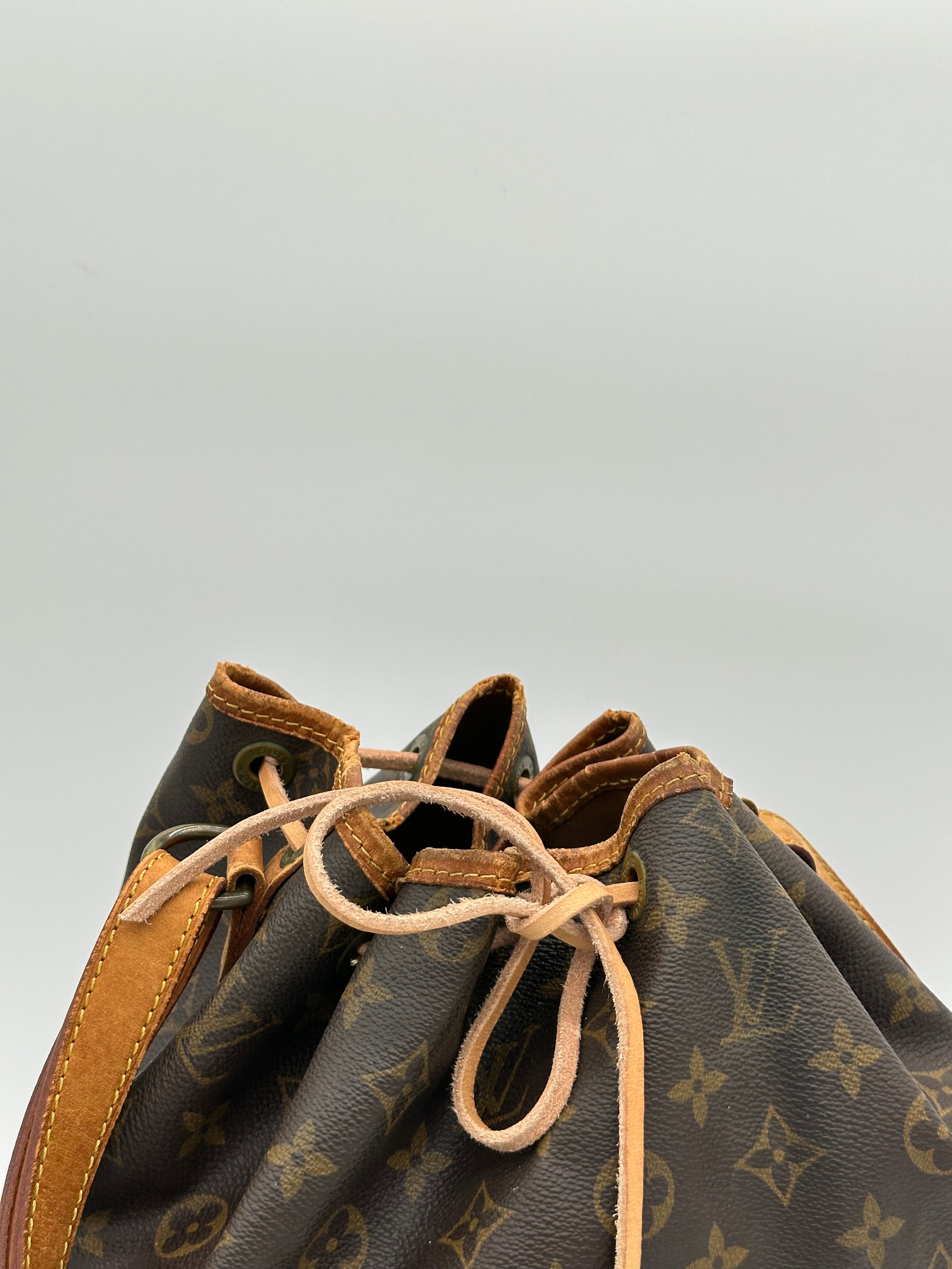 Louis Vuitton Noé GM