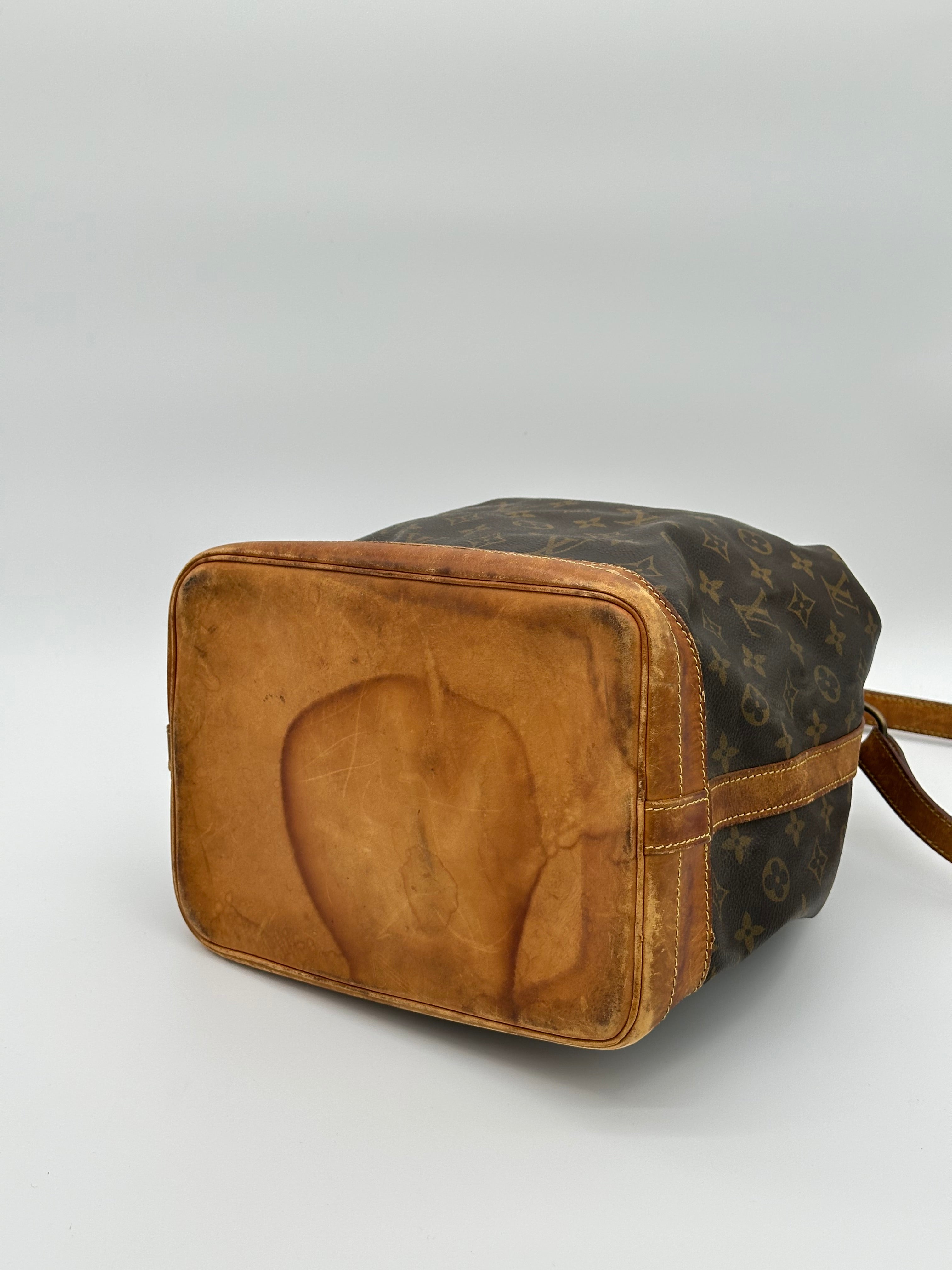 Louis Vuitton Noé GM