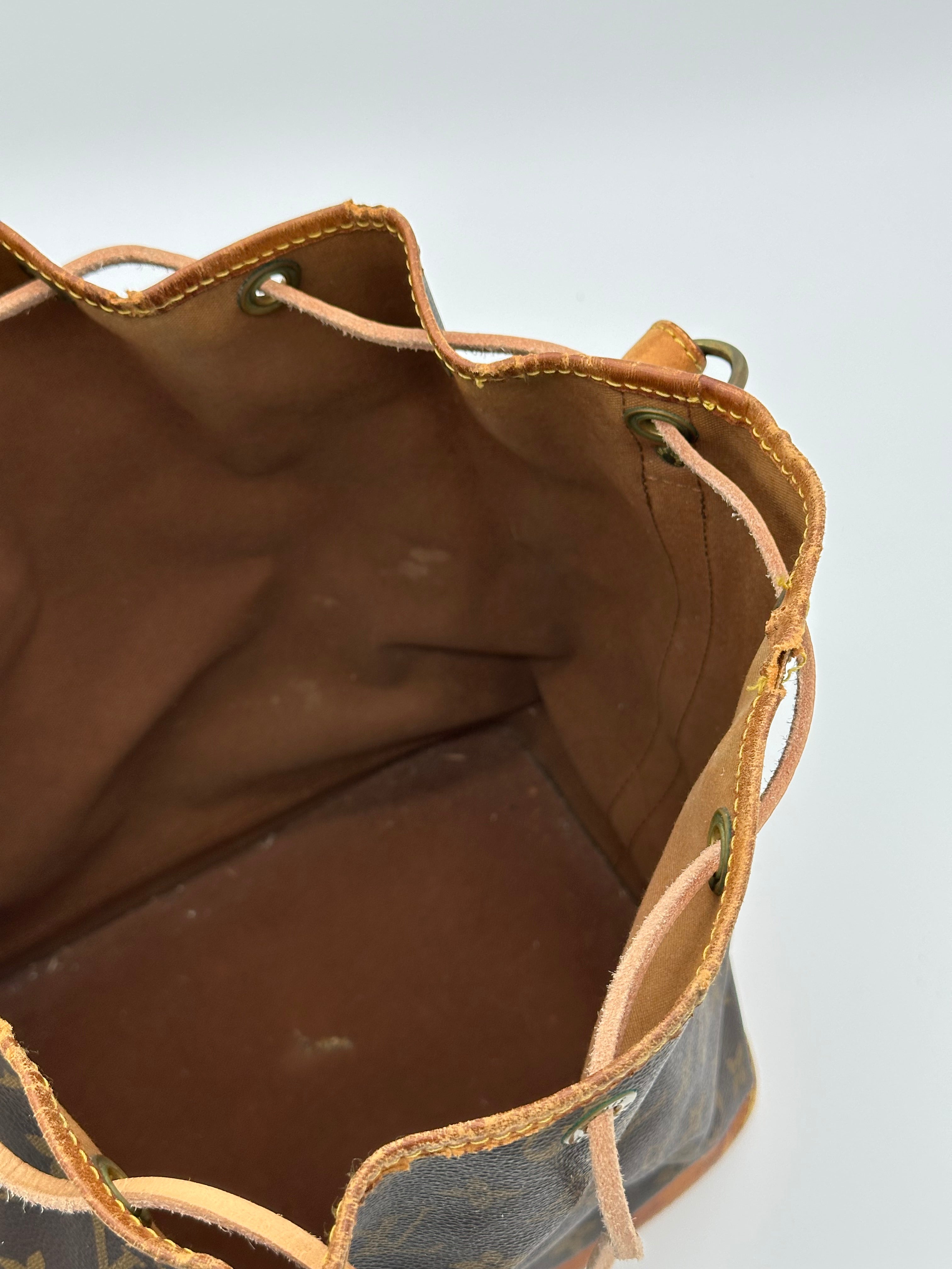 Louis Vuitton Noé GM