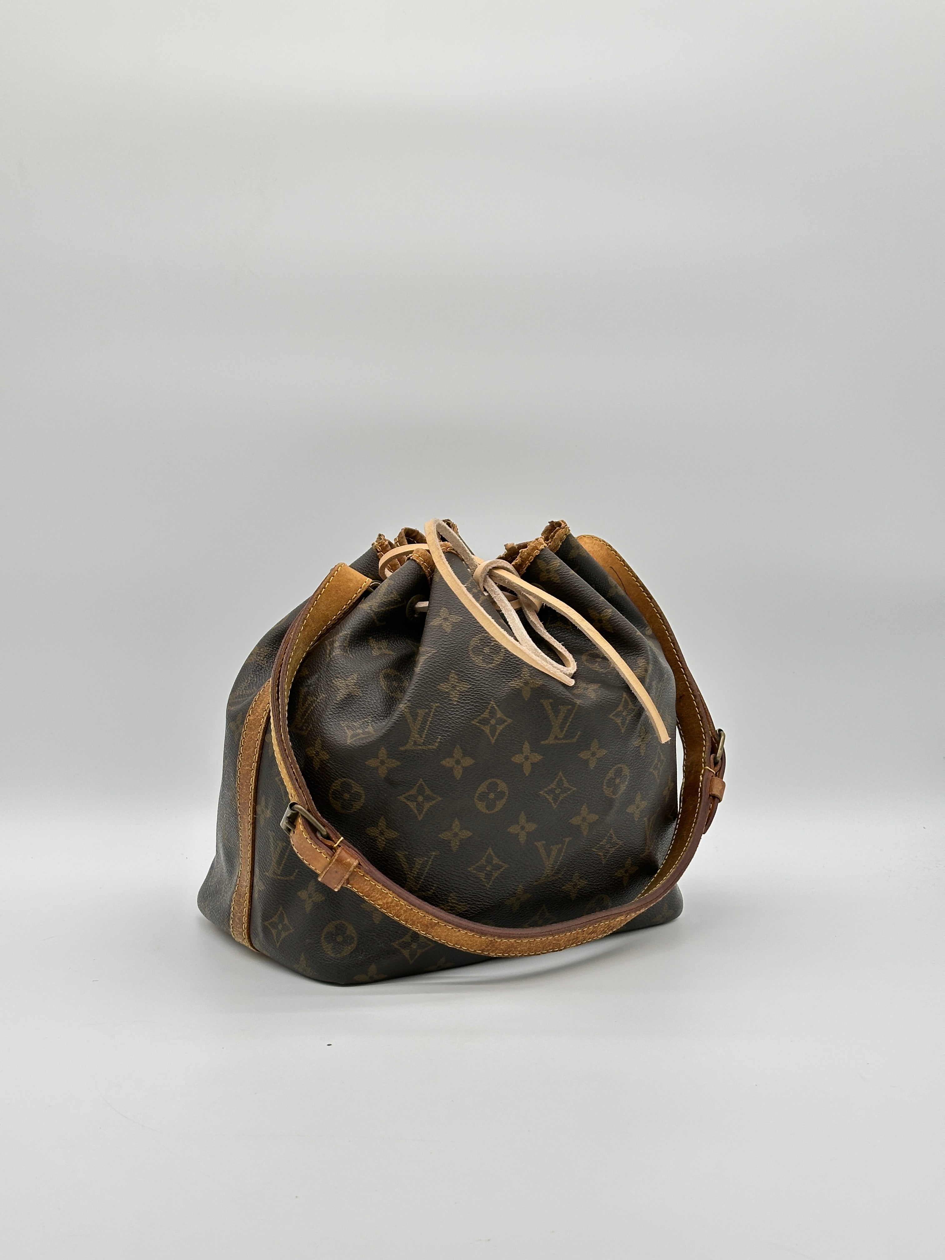 Louis Vuitton Petit Noé