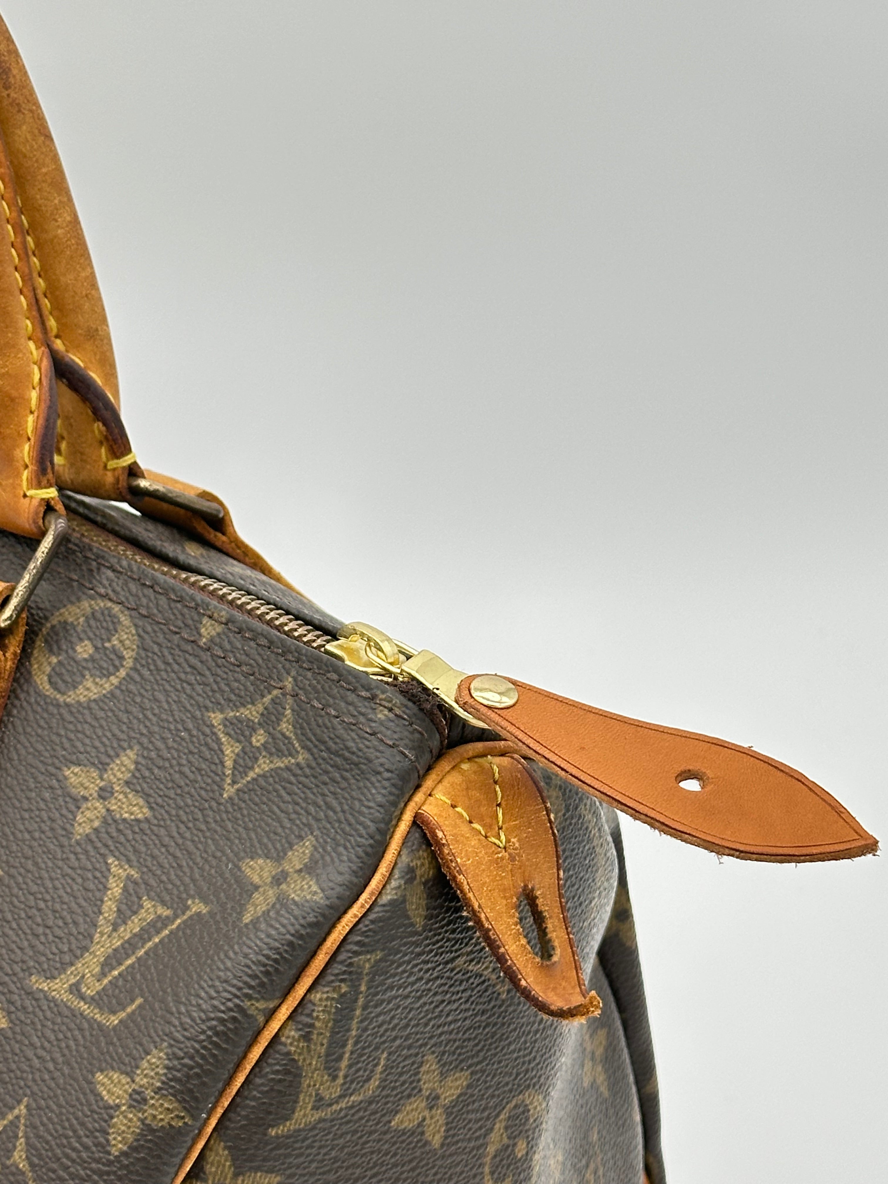Louis Vuitton Speedy 30