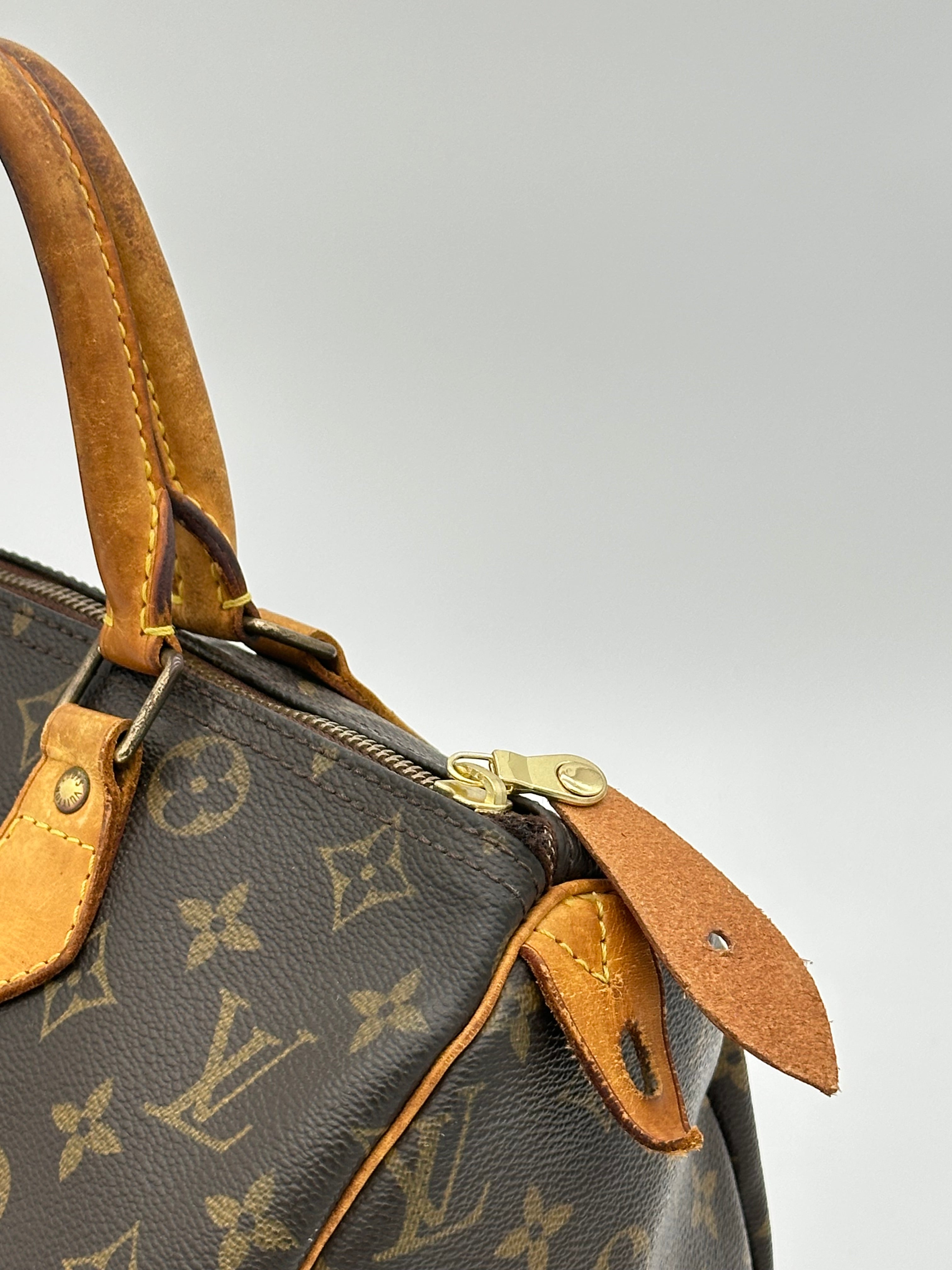 Louis Vuitton Speedy 30