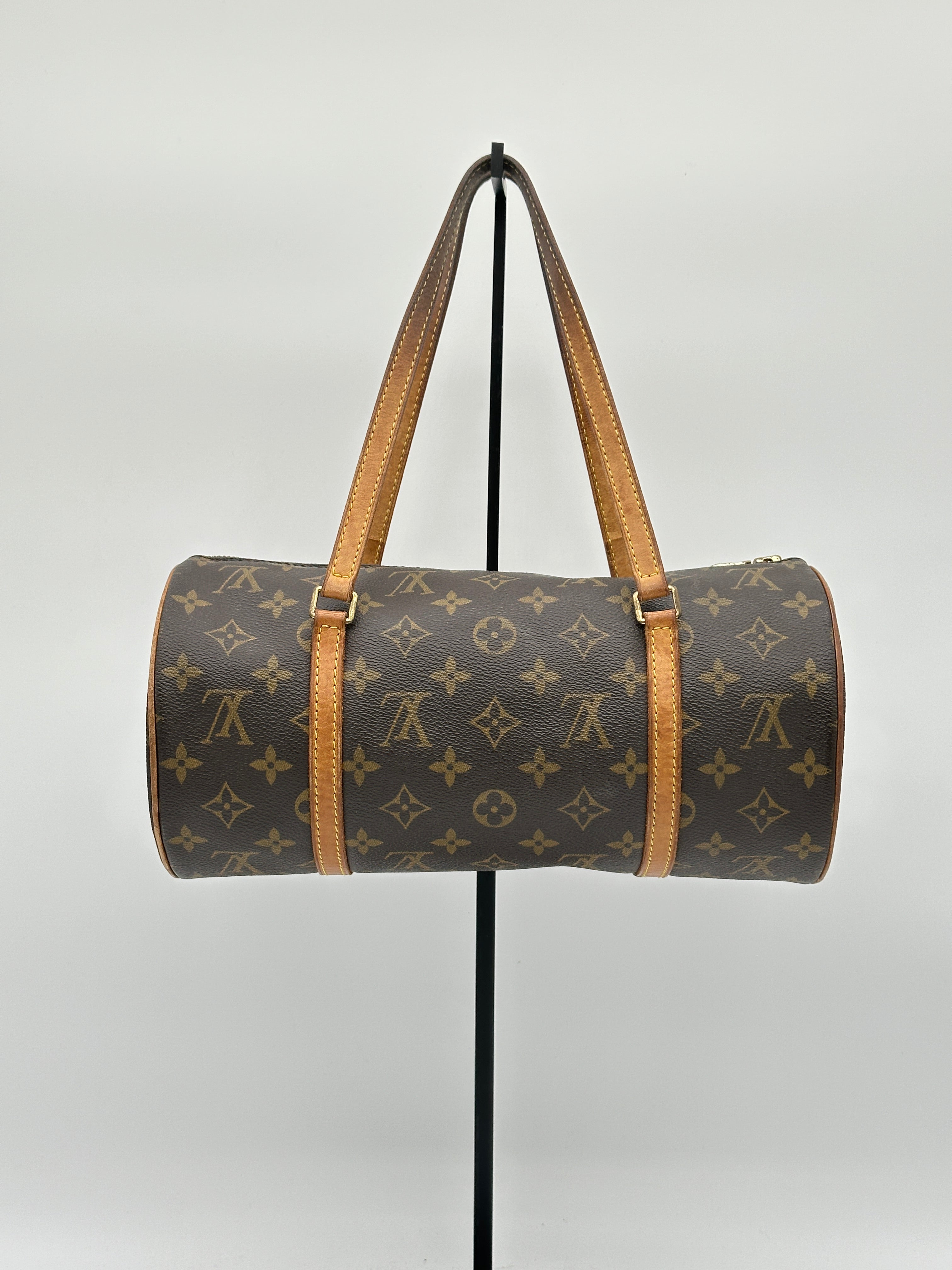 Louis Vuitton Papillon 30