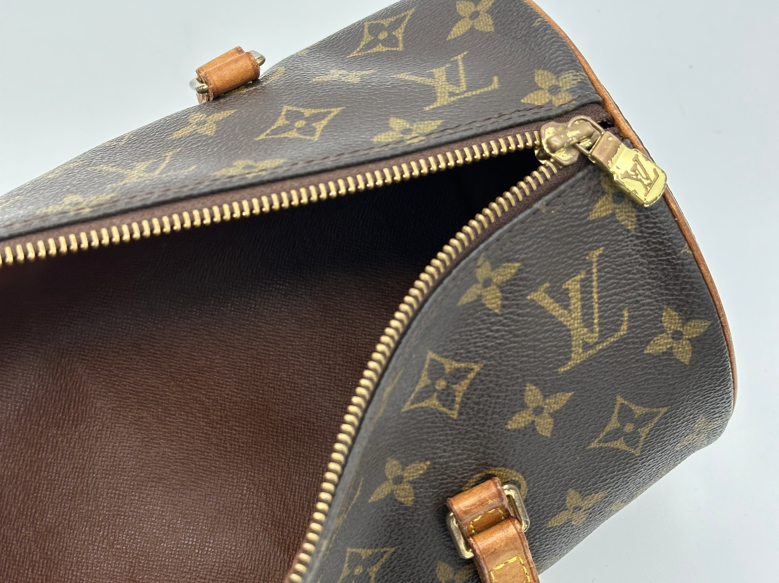Louis Vuitton Papillon 30